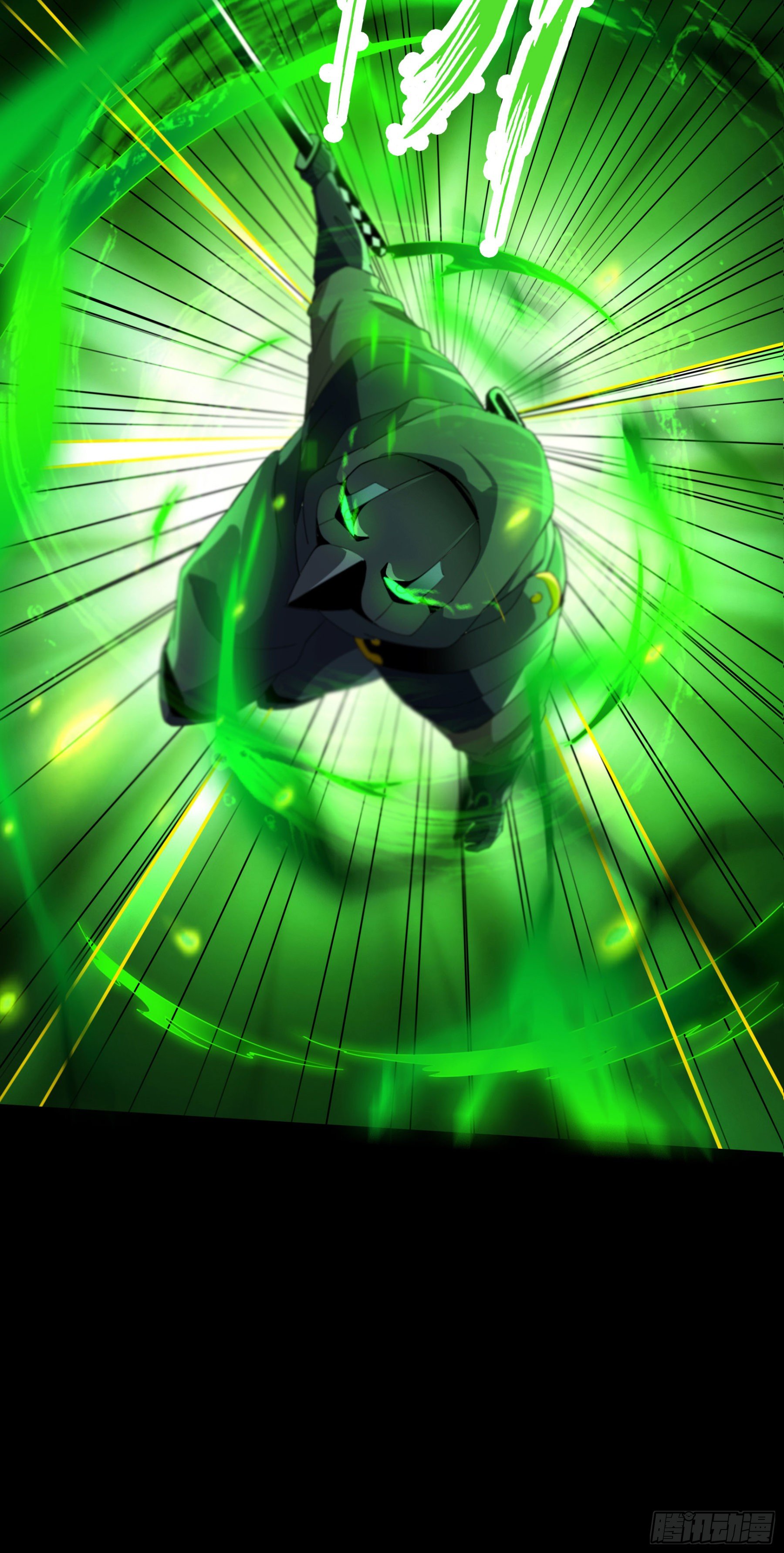 004 命悬一线-第5话