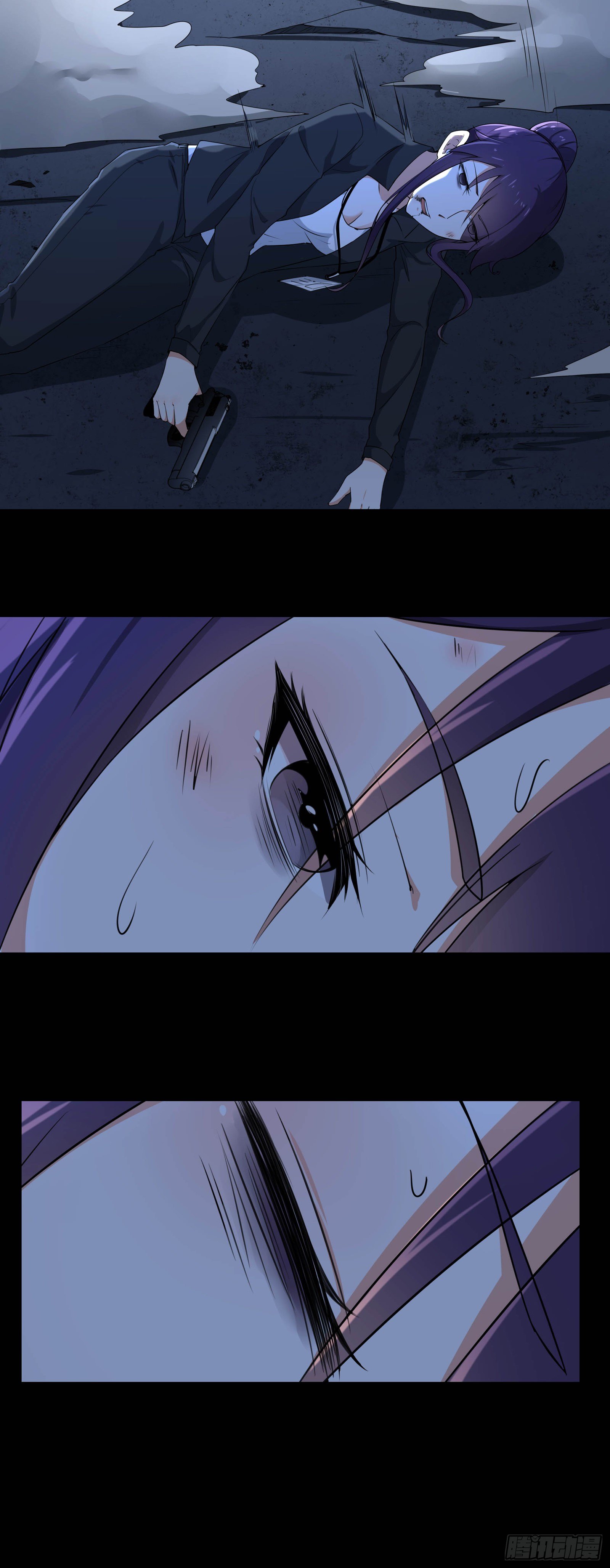 006 新的创世纪-第7话