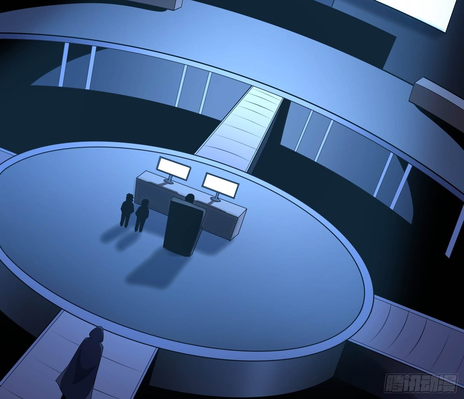 006 新的创世纪-第7话