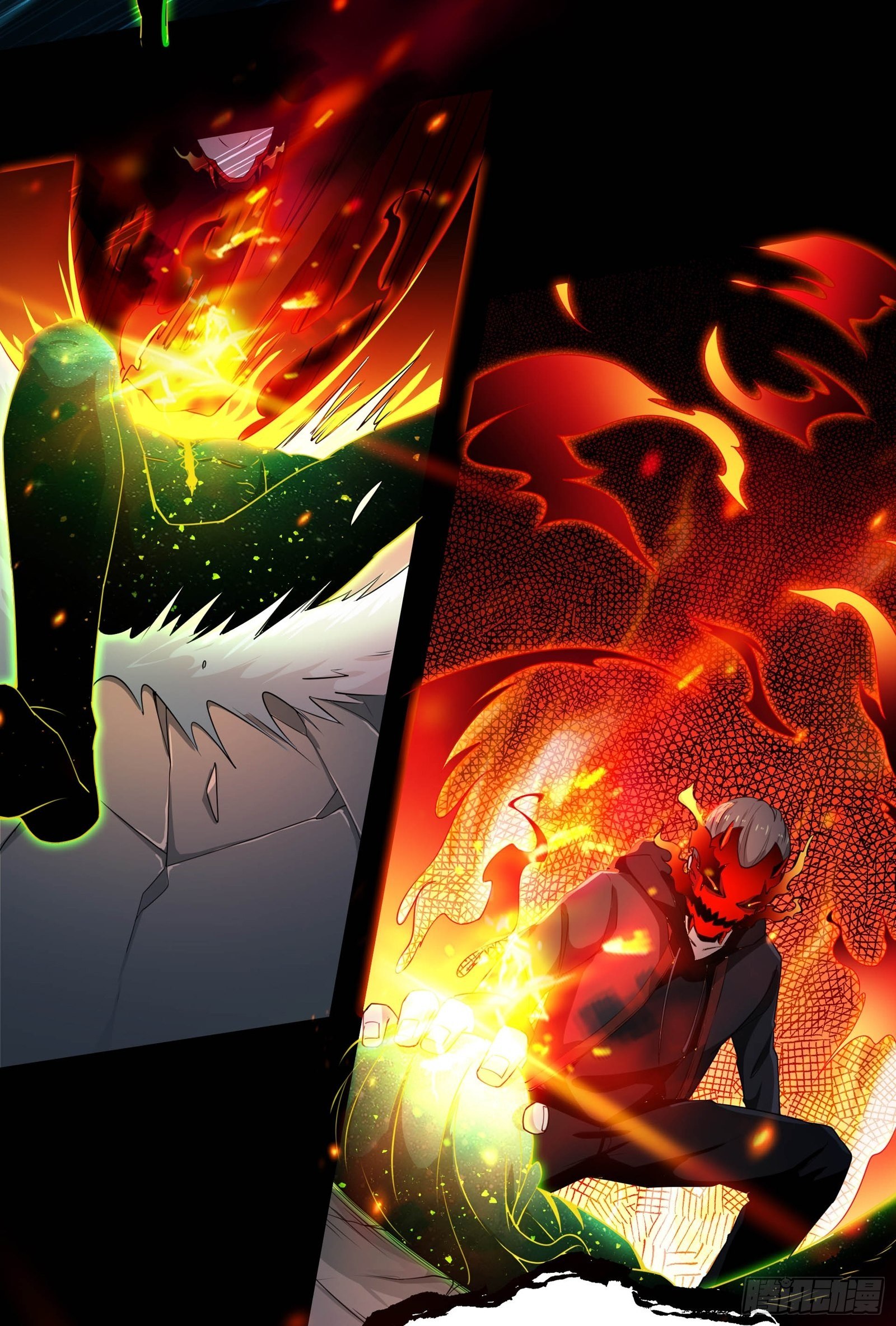 006 新的创世纪-第7话