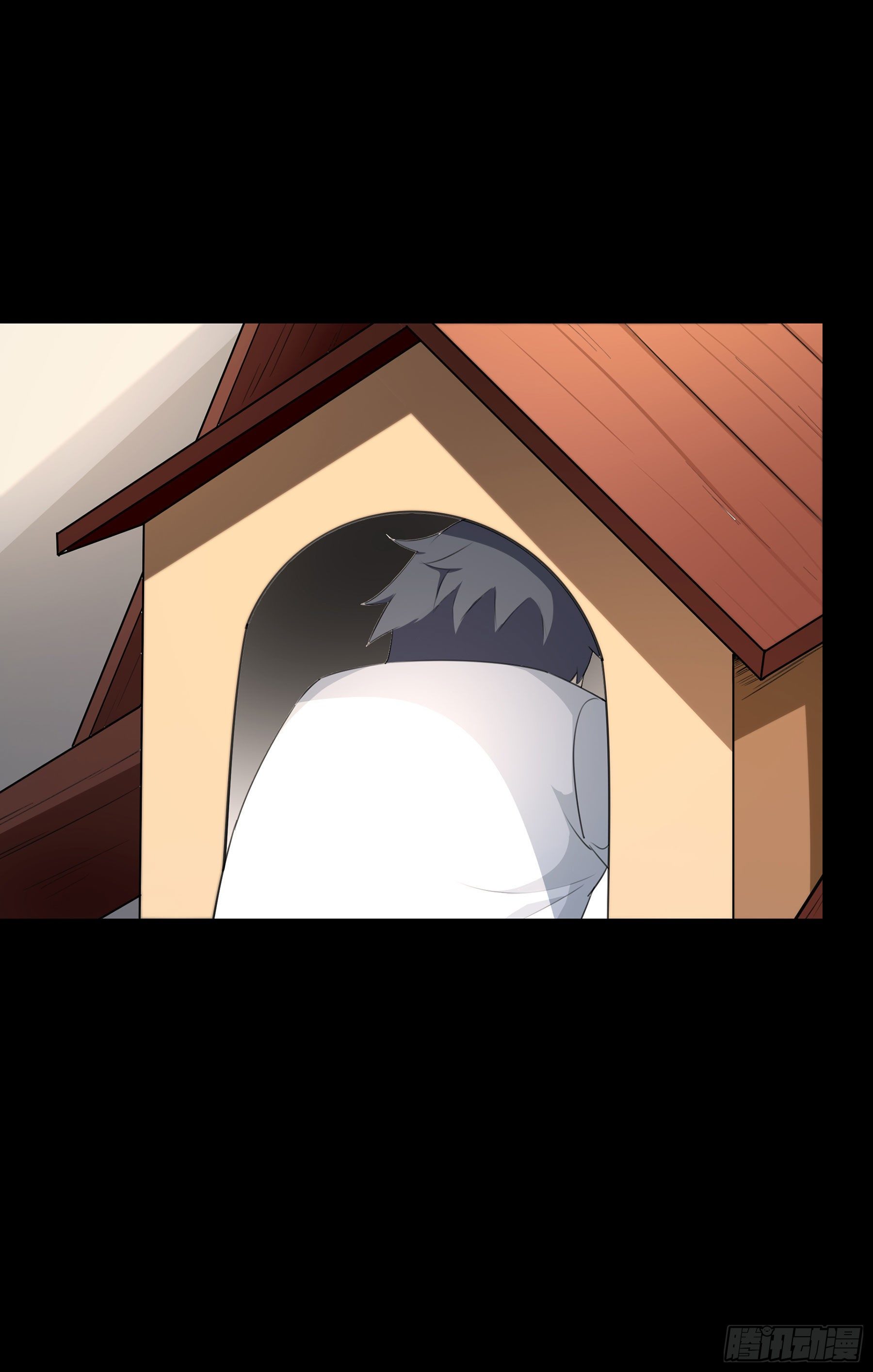 008 要变天了-第9话