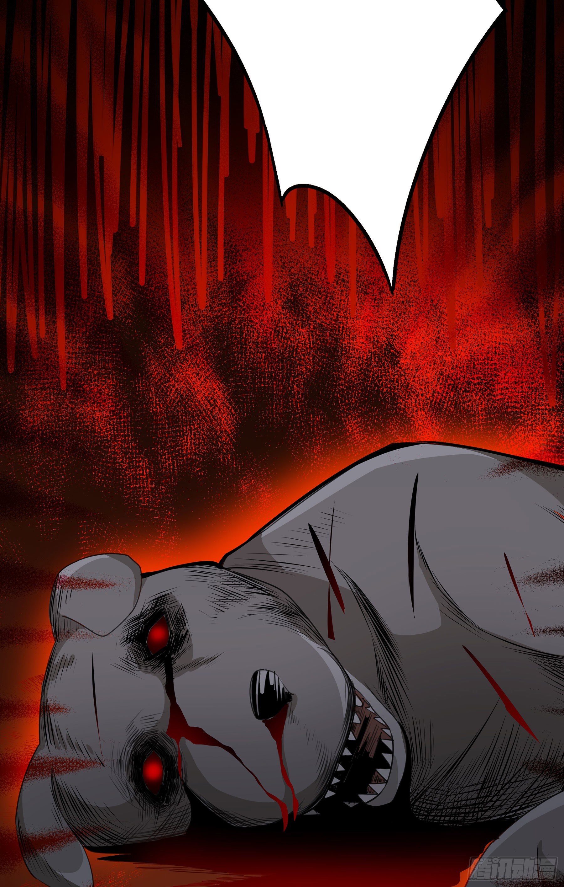 008 要变天了-第9话