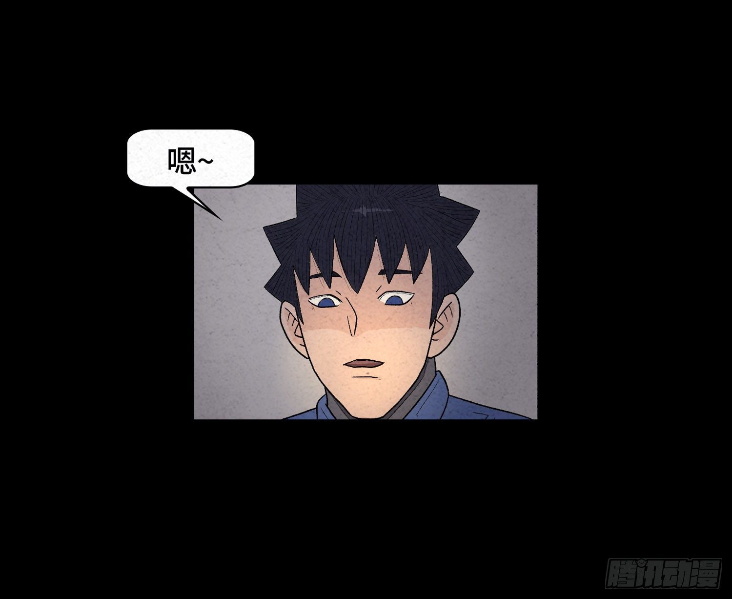 第十章  执子之手(1/2)-第11话