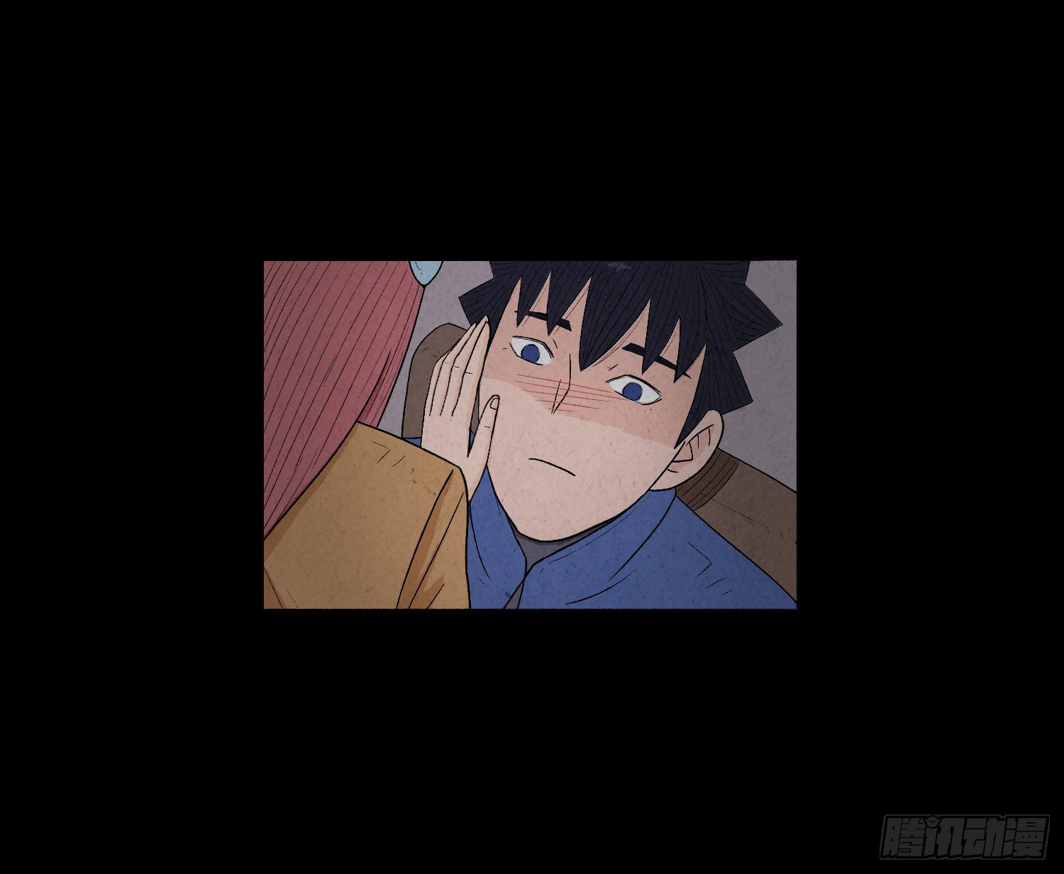 第十章  执子之手(1/2)-第11话