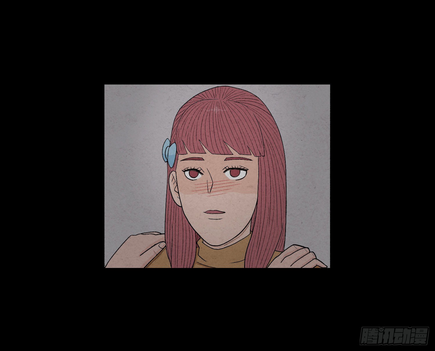 第十章  执子之手(1/2)-第11话