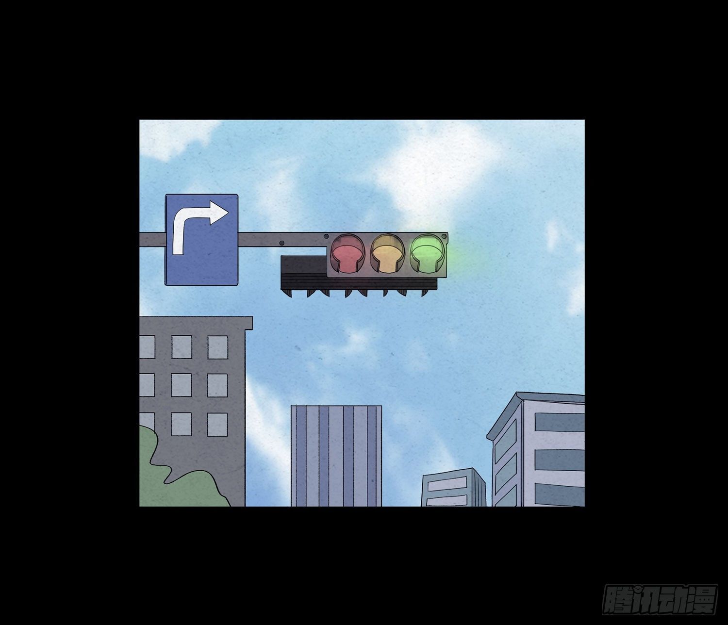 第十二章 跟踪(1/2)-第13话