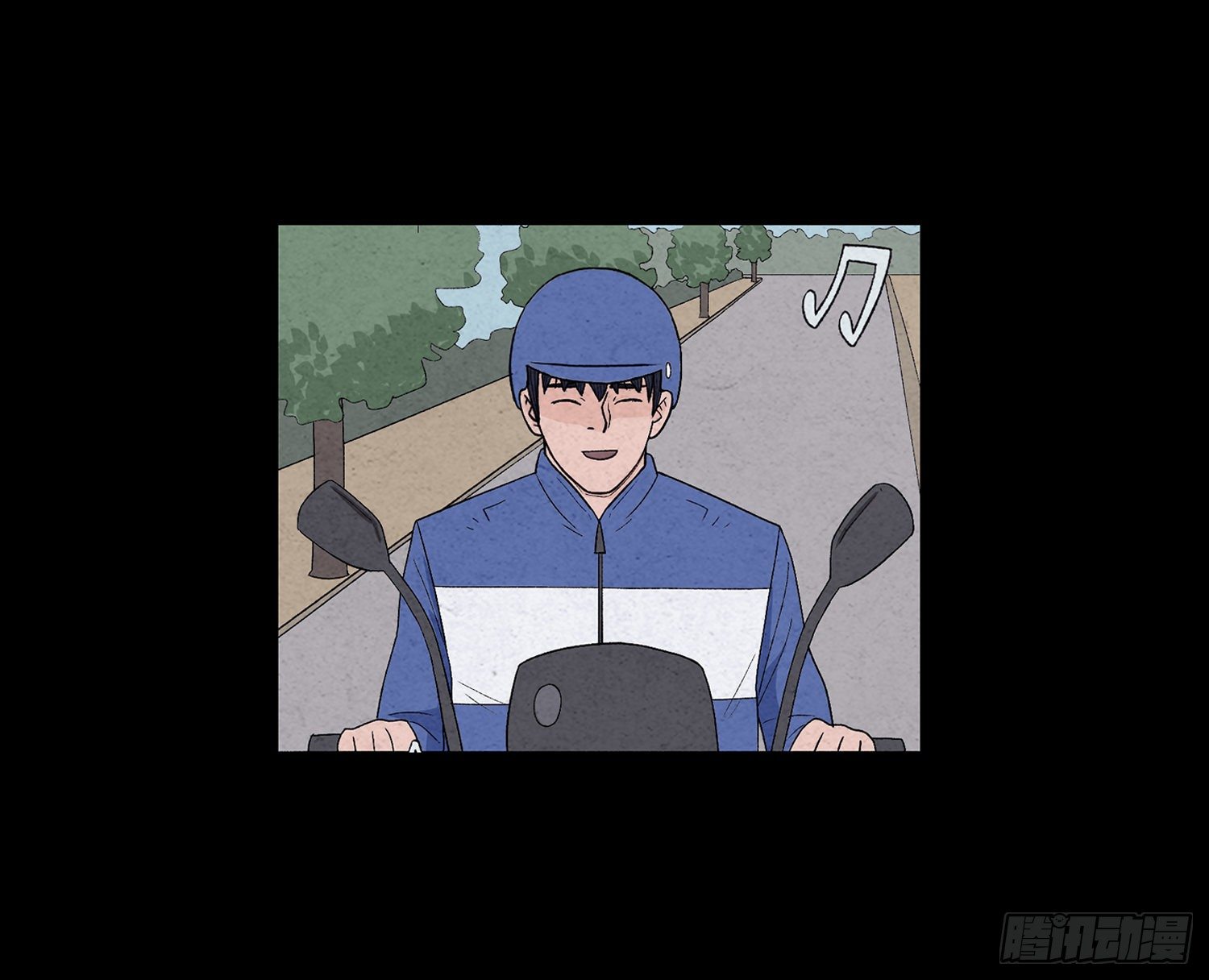 第十二章 跟踪(1/2)-第13话