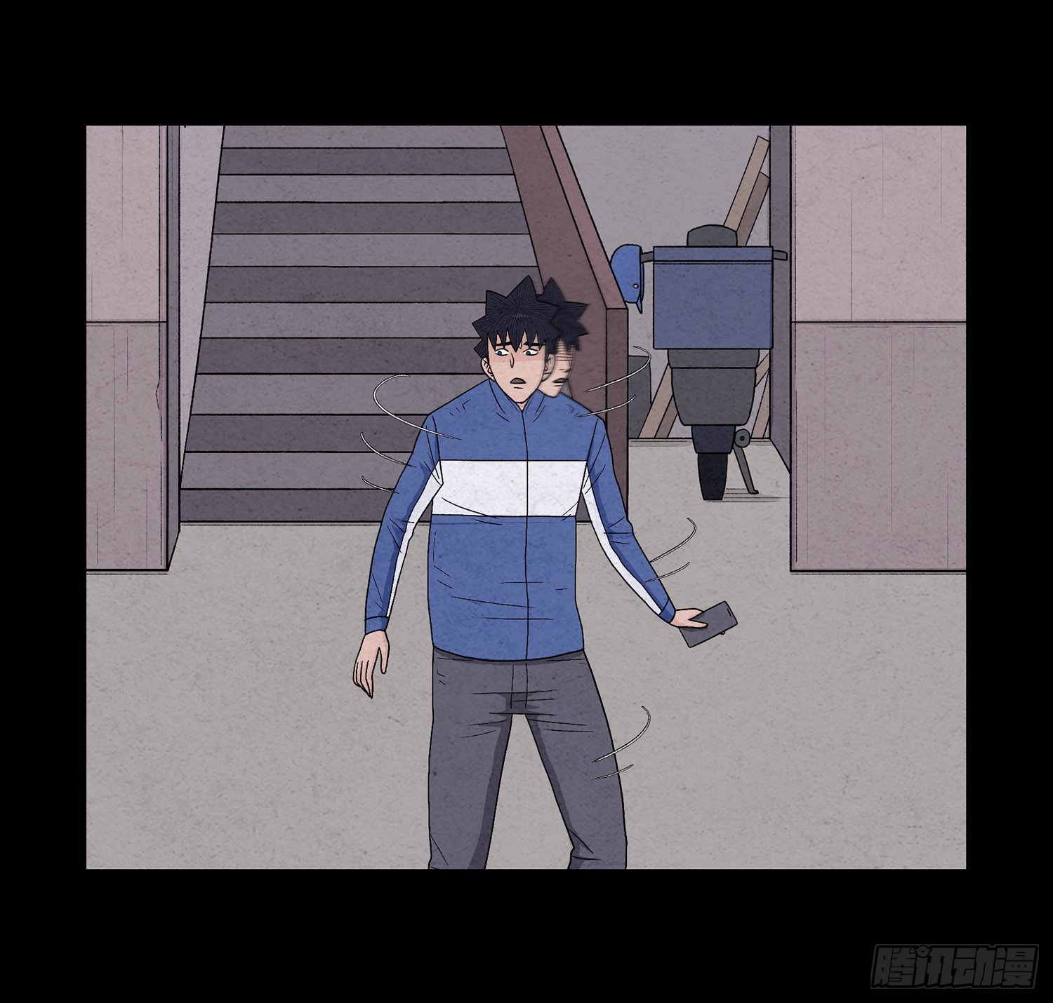 第十四章  劫数(1/2)-第15话