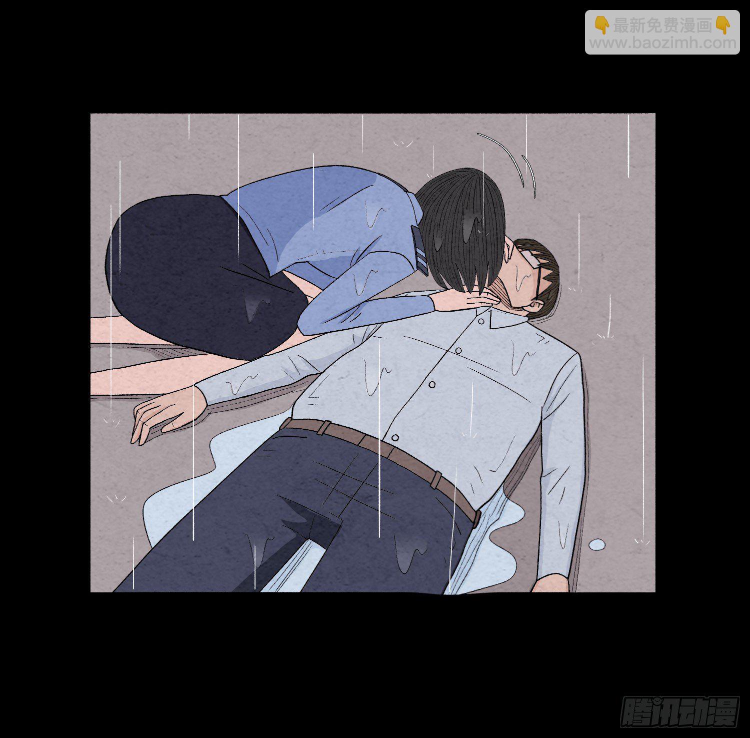 第十八章  得救(1/2)-第19话