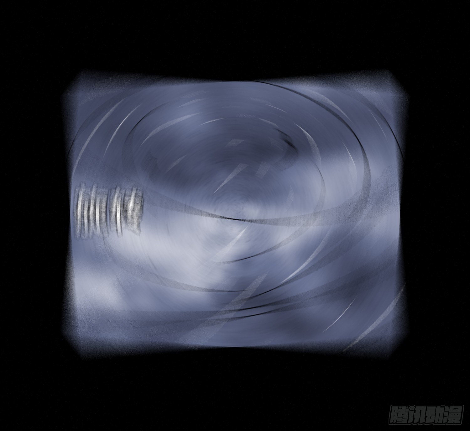 第十八章  得救(1/2)-第19话