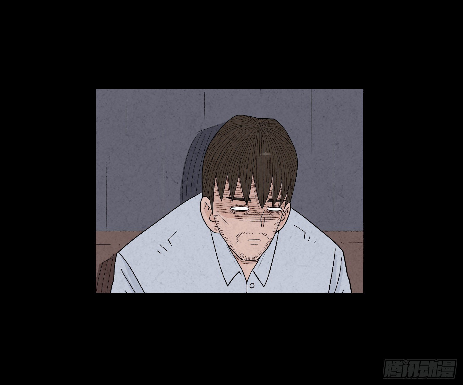 第二十章  复仇之心(1/2)-第21话