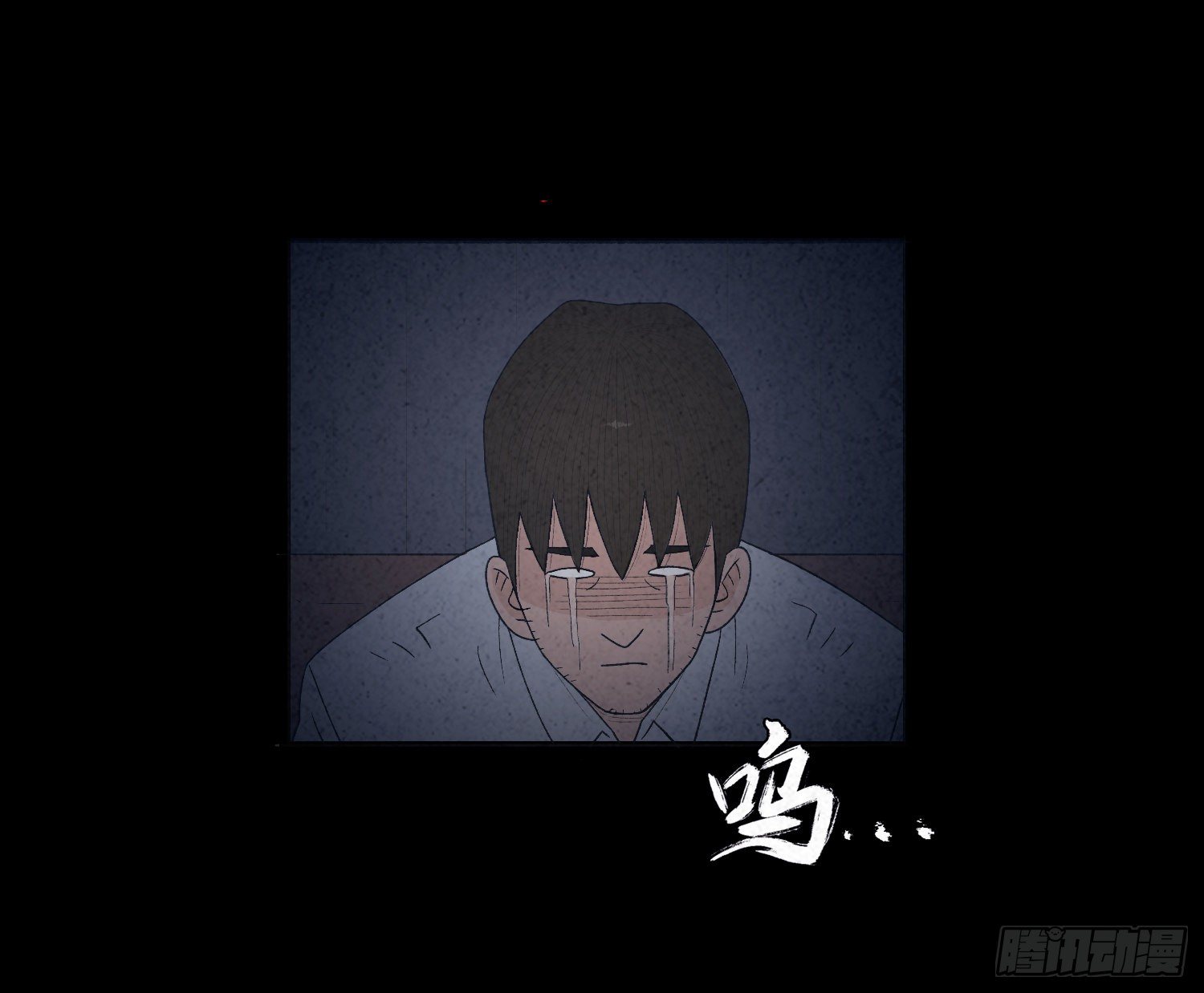 第二十章  复仇之心(1/2)-第21话