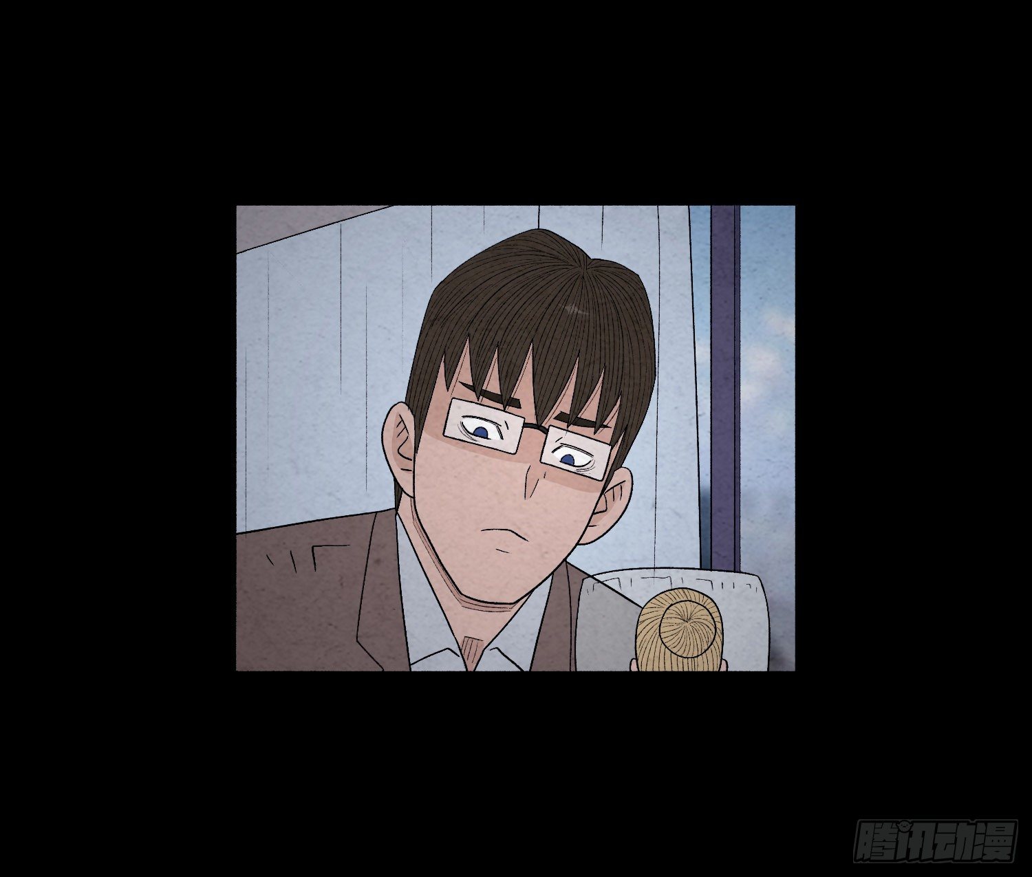 第二十四章   凶手死了？(1/2)-第25话