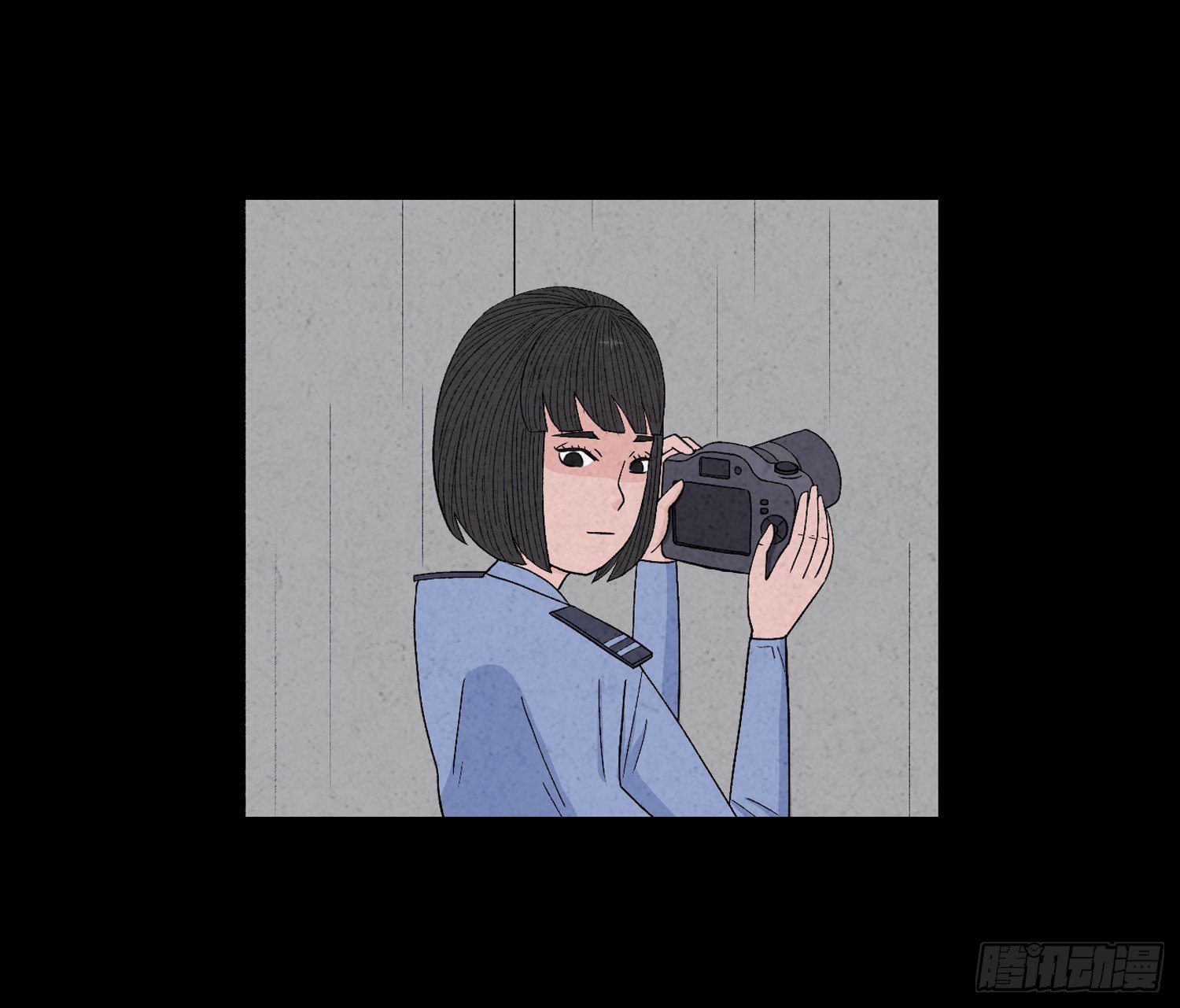 第二十四章   凶手死了？(1/2)-第25话