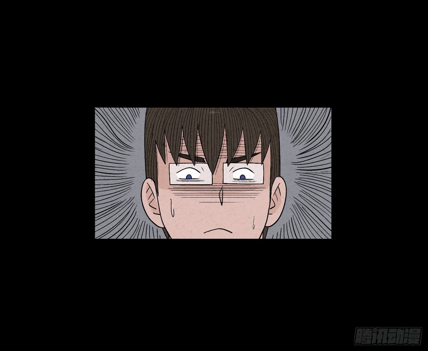 第二十四章   凶手死了？(1/2)-第25话