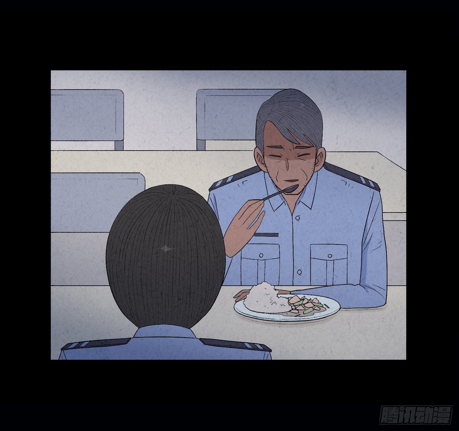 第二十八章   连环命案(1/2)-第29话