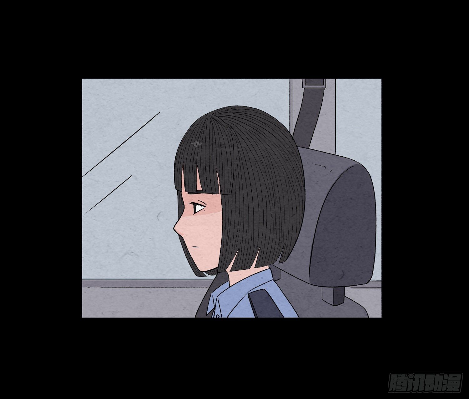 第三十章   周峰(1/2)-第31话