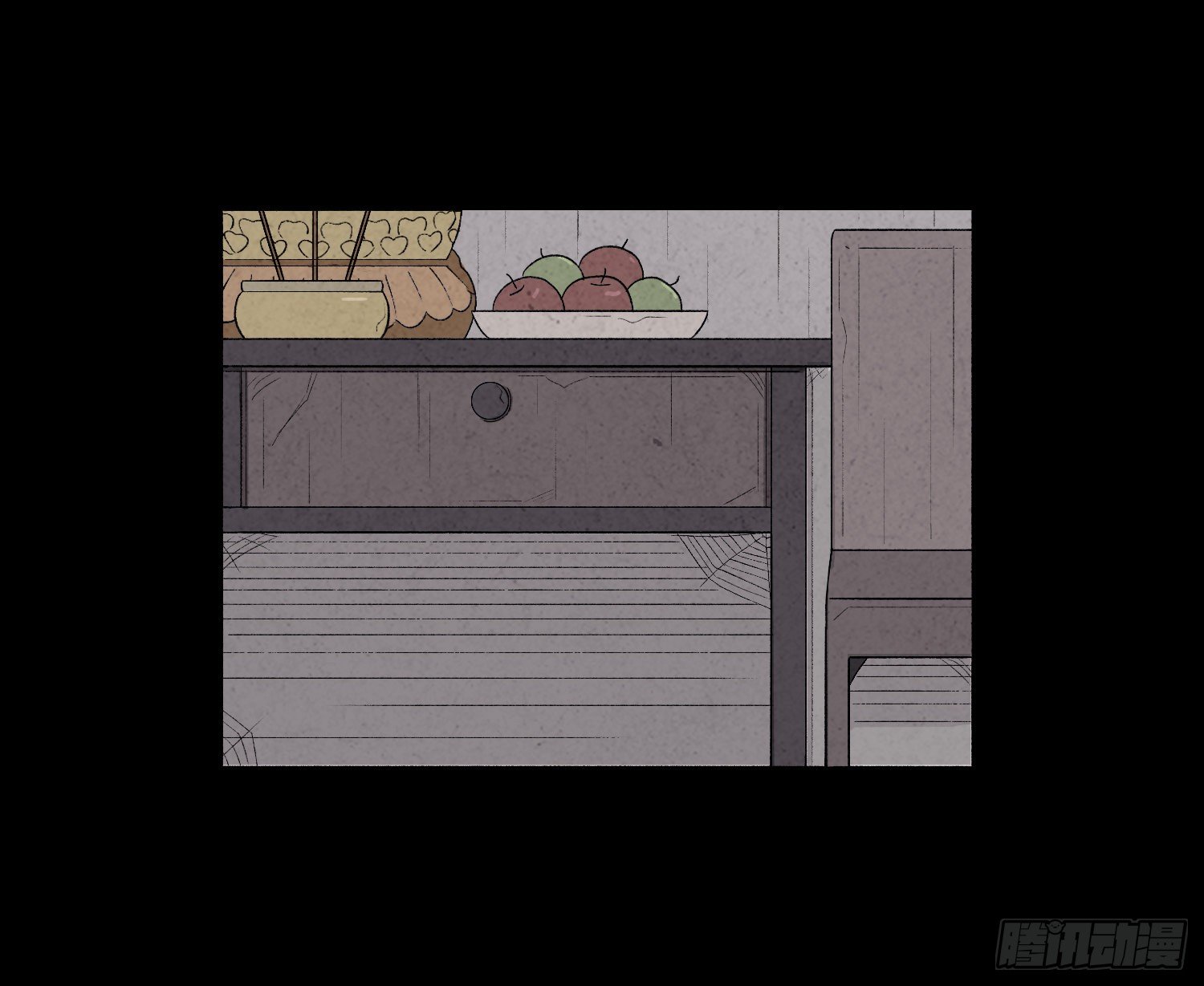 第三十章   周峰(1/2)-第31话