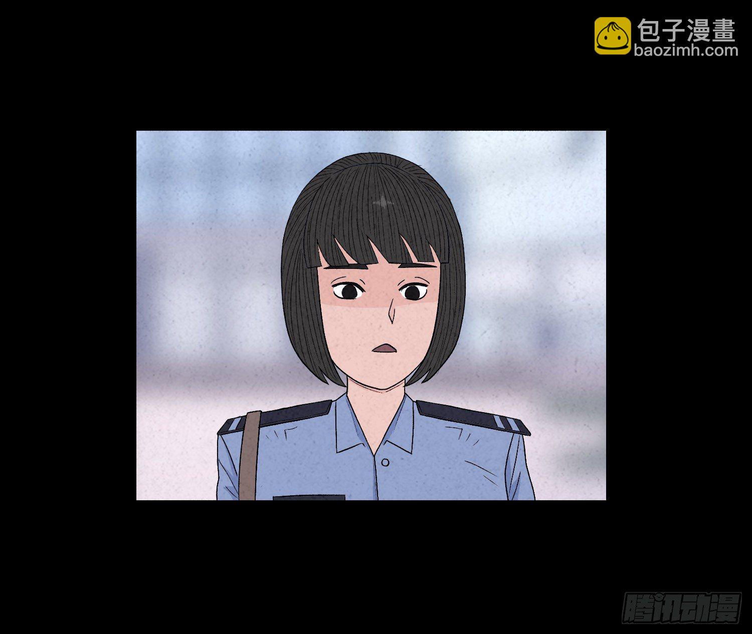 第三十章   周峰(1/2)-第31话