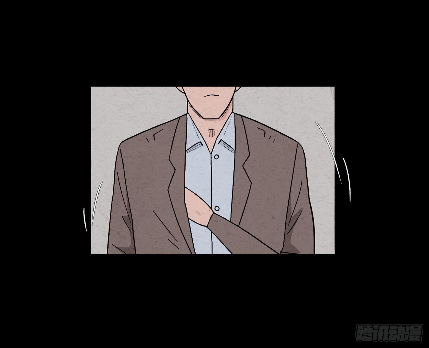 第三十四章   探访(1/2)-第35话