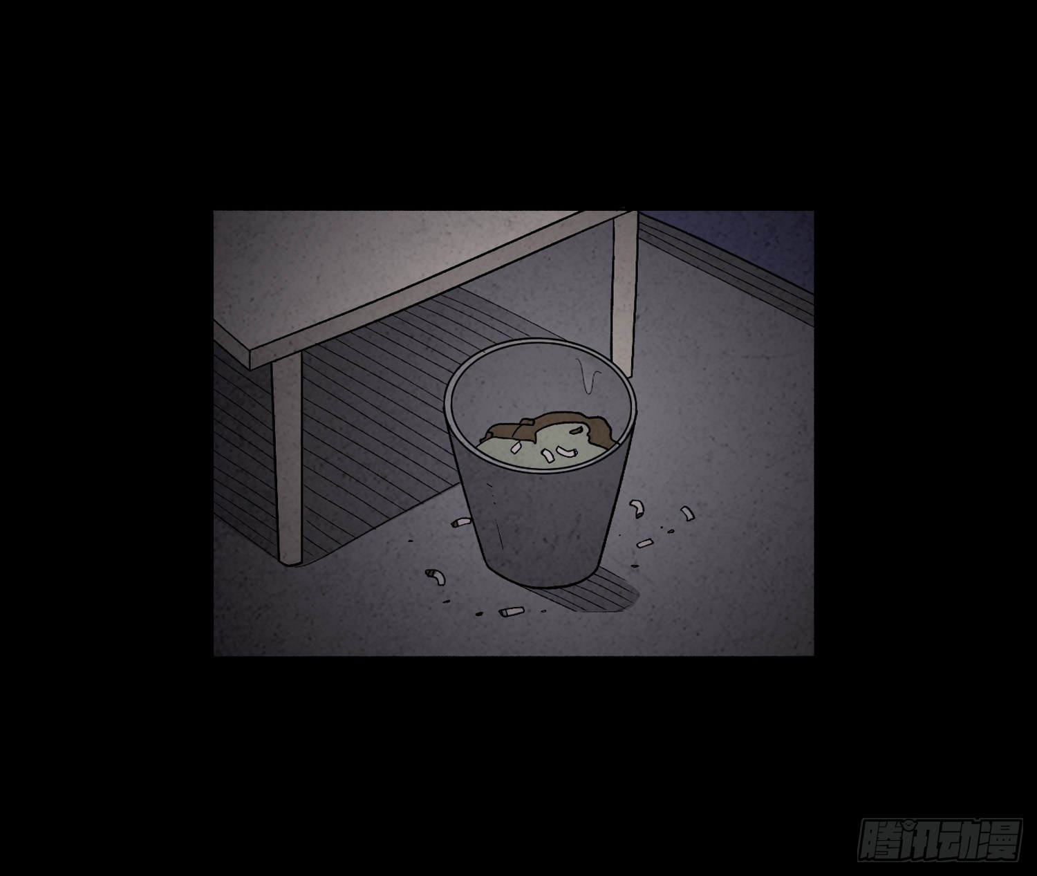 第三十四章   探访(1/2)-第35话