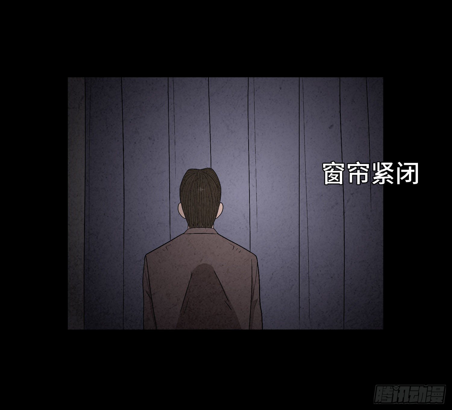 第三十四章   探访(1/2)-第35话