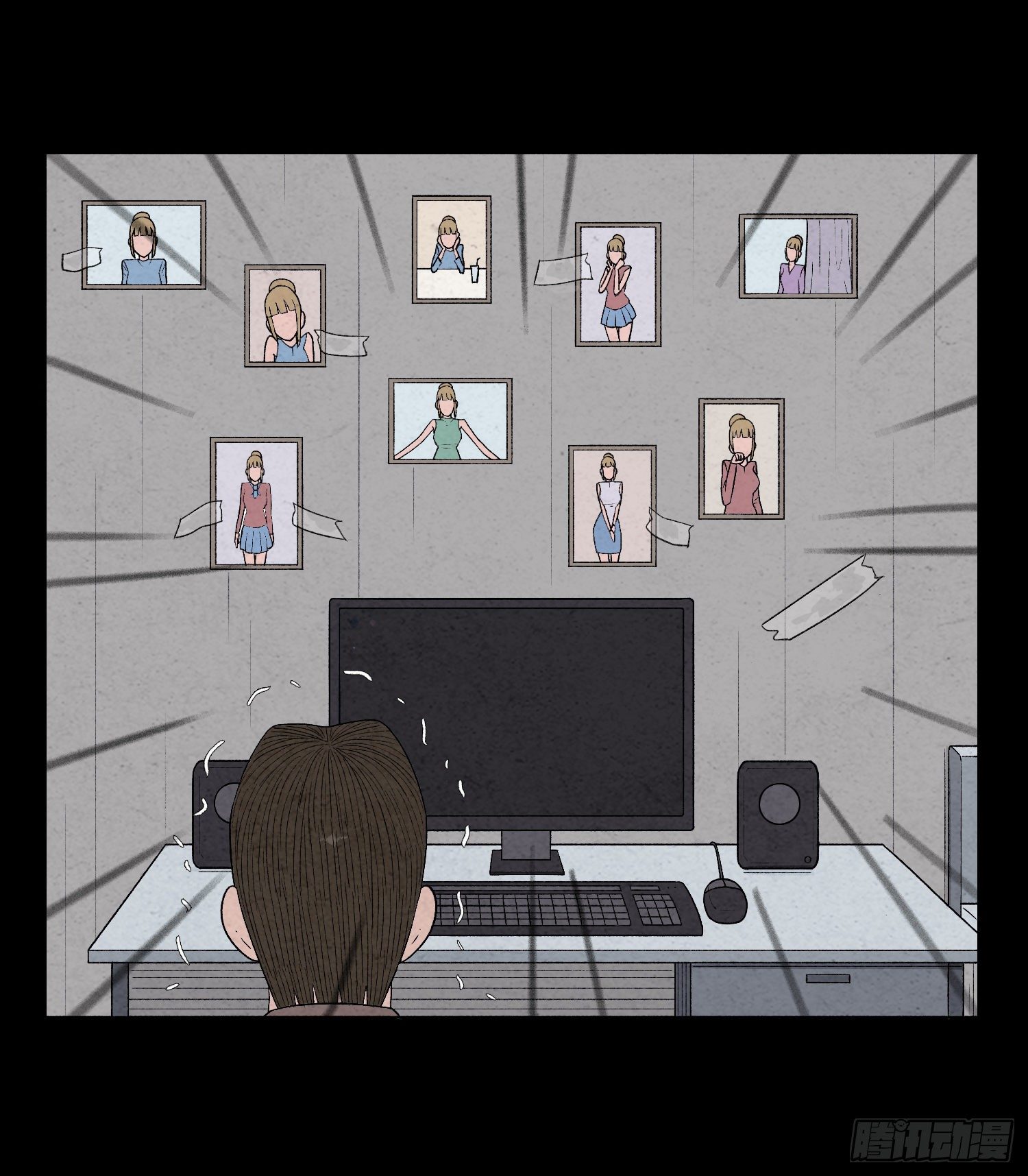 第三十四章   探访(1/2)-第35话