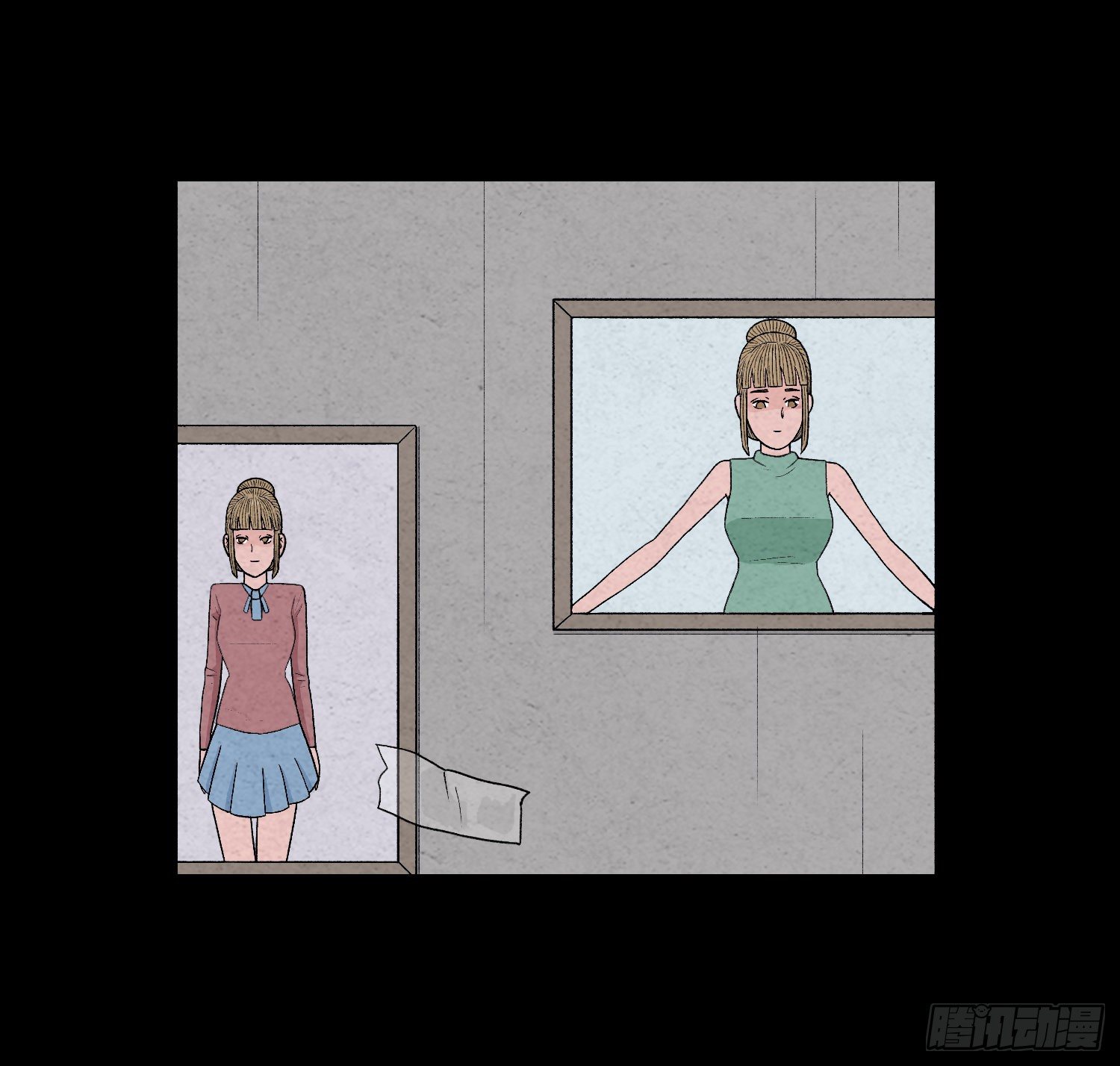 第三十四章   探访(1/2)-第35话