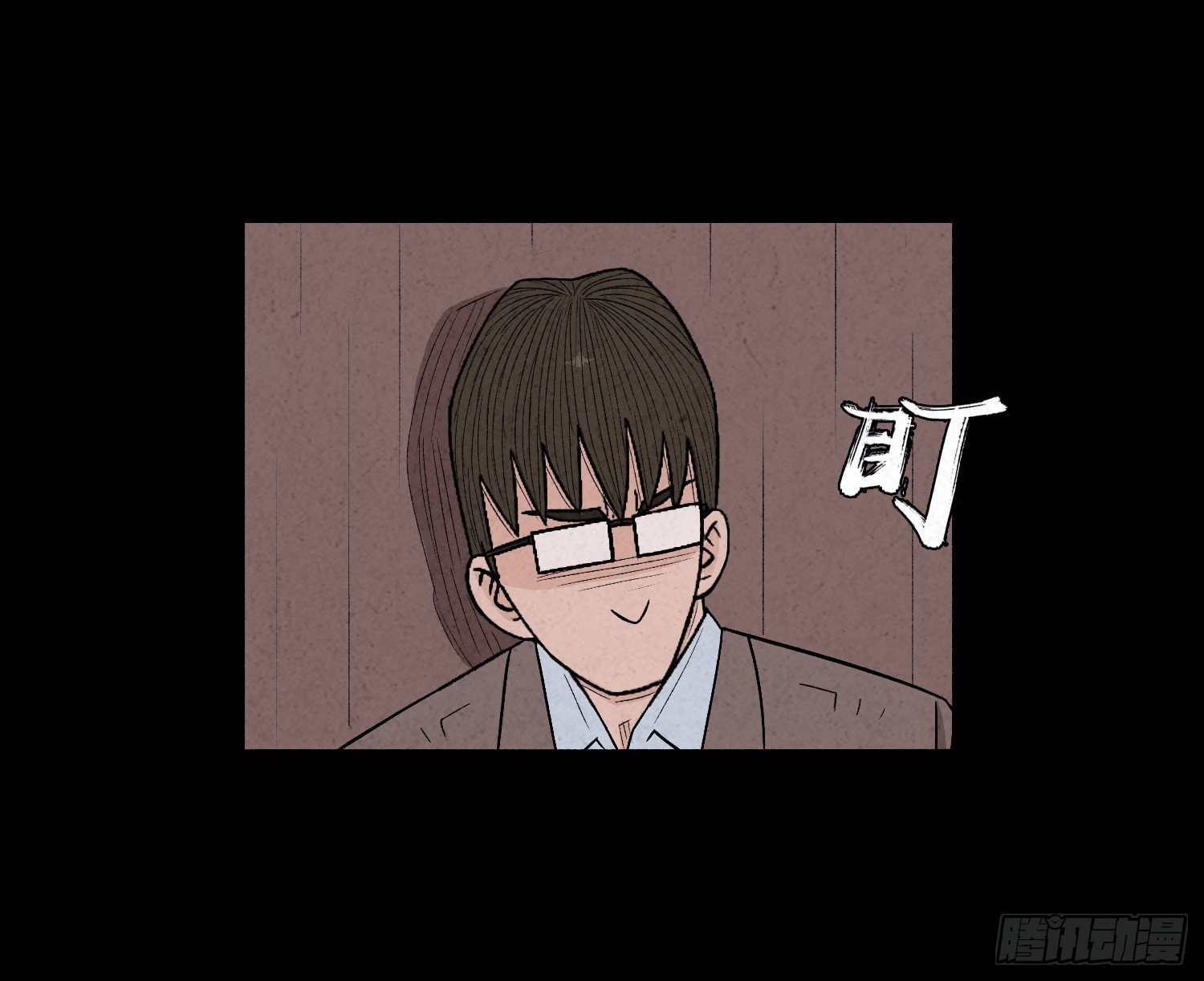 第三十六章  绑匪(1/2)-第37话