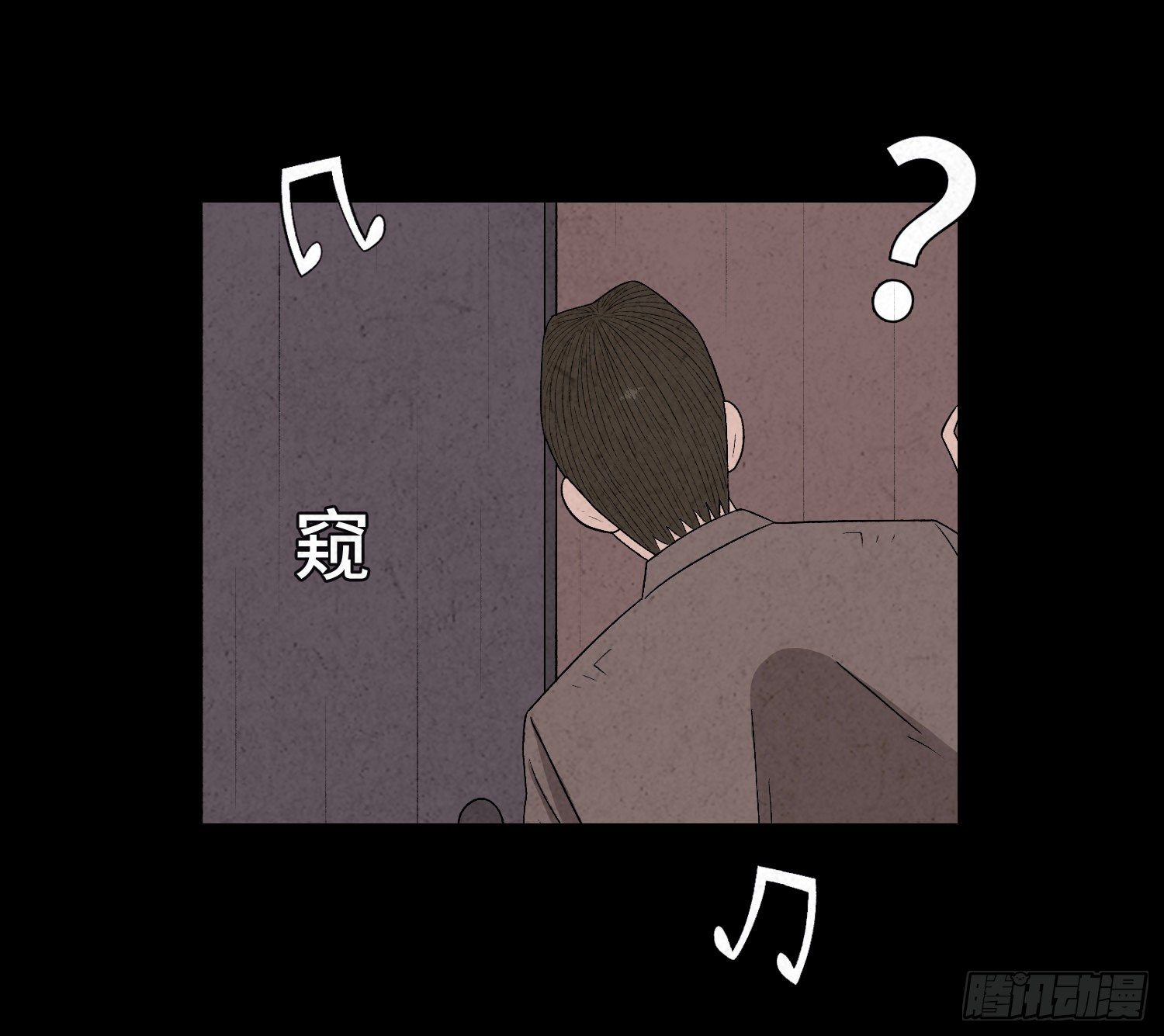 第三十六章  绑匪(1/2)-第37话