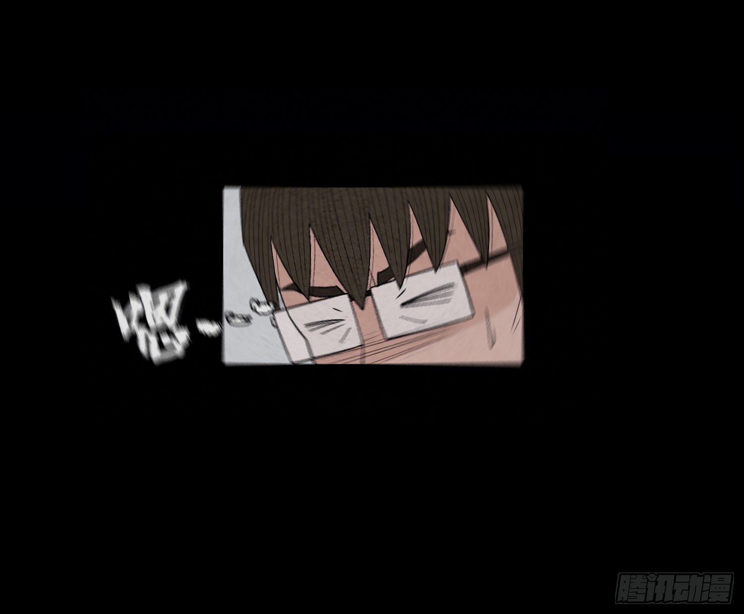 第四十章  推理(1/2)-第41话