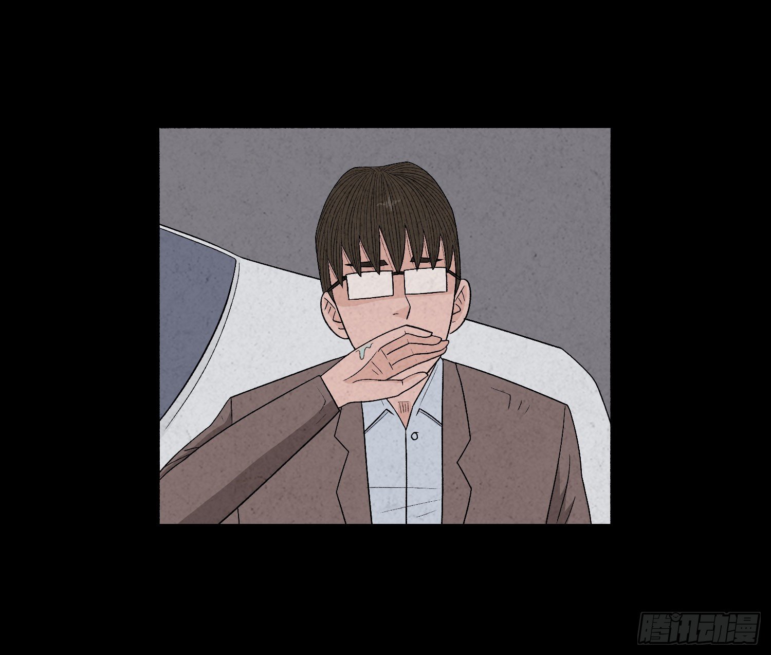 第四十二章  离体(1/2)-第43话