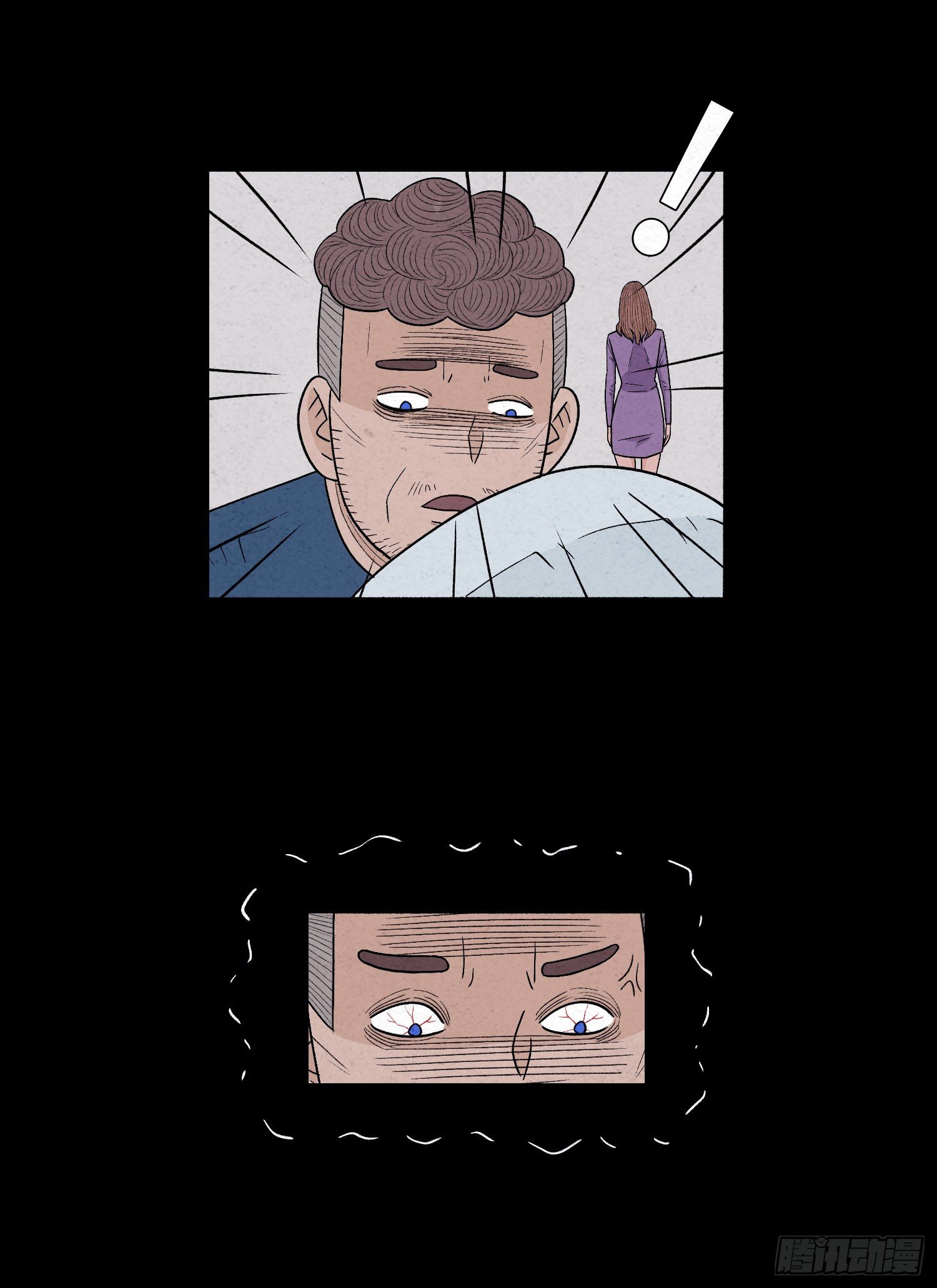 第四十四章  我是凶手(1/2)-第45话