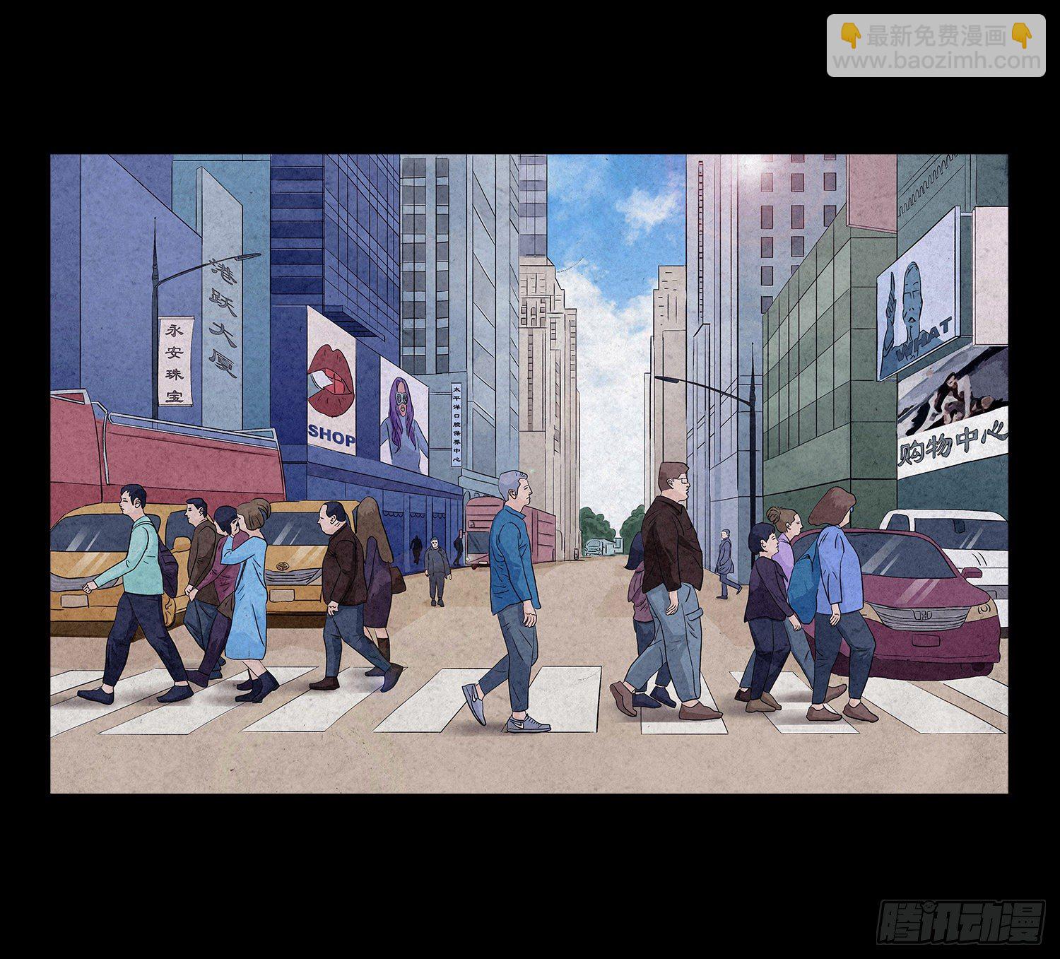 第四十四章  我是凶手(1/2)-第45话