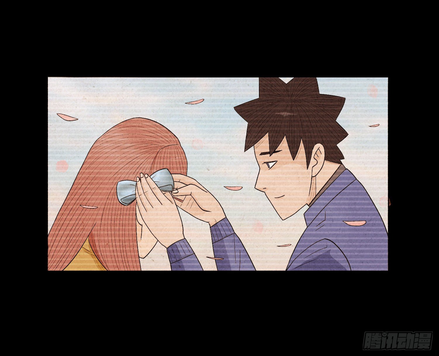 第四十六章   疯狂(1/2)-第47话