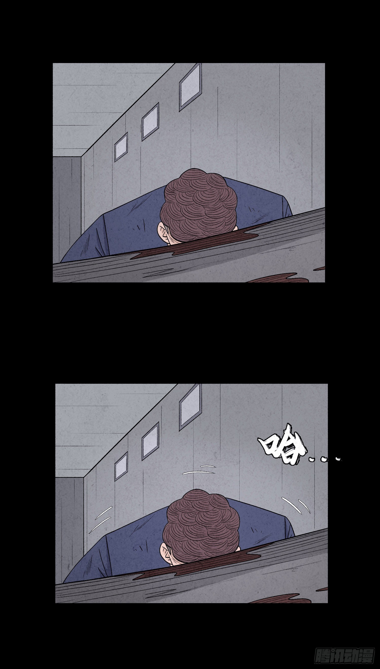 第四十六章   疯狂(1/2)-第47话