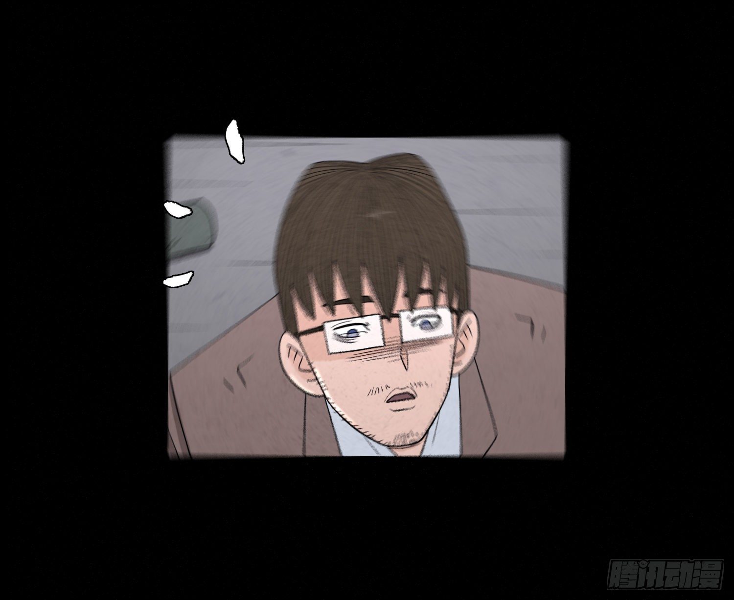 第五十二章  悲伤(1/2)-第53话