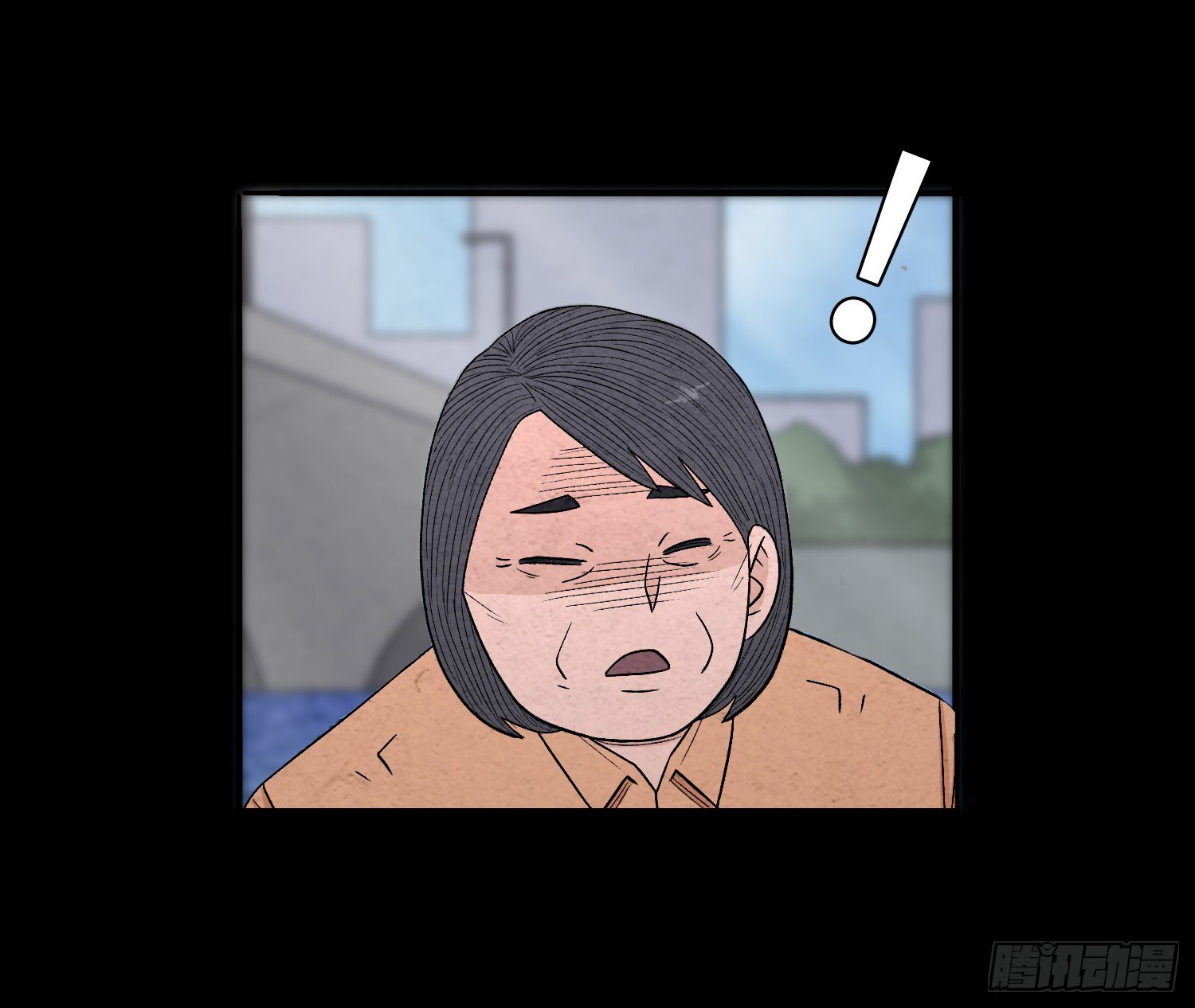 第五十二章  悲伤(1/2)-第53话