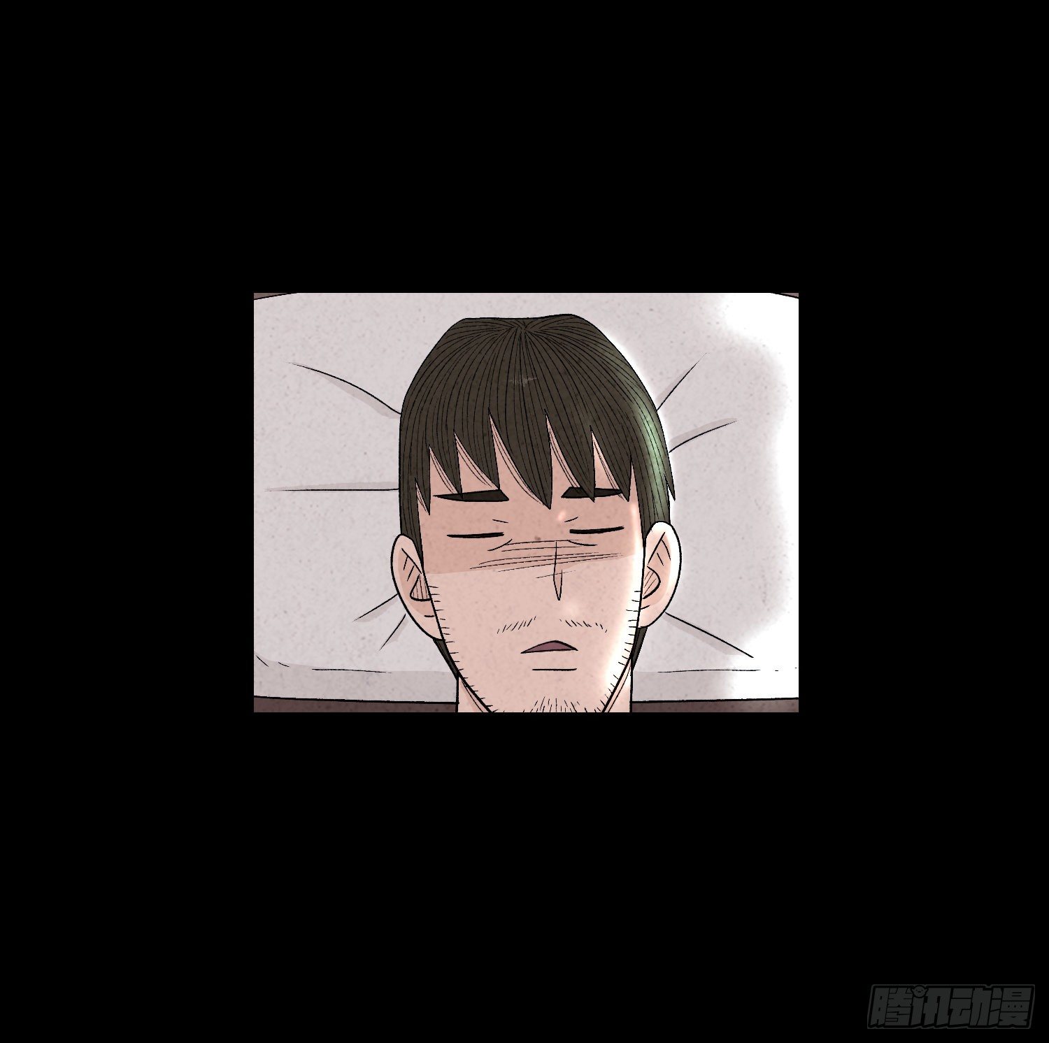 第五十二章  悲伤(1/2)-第53话