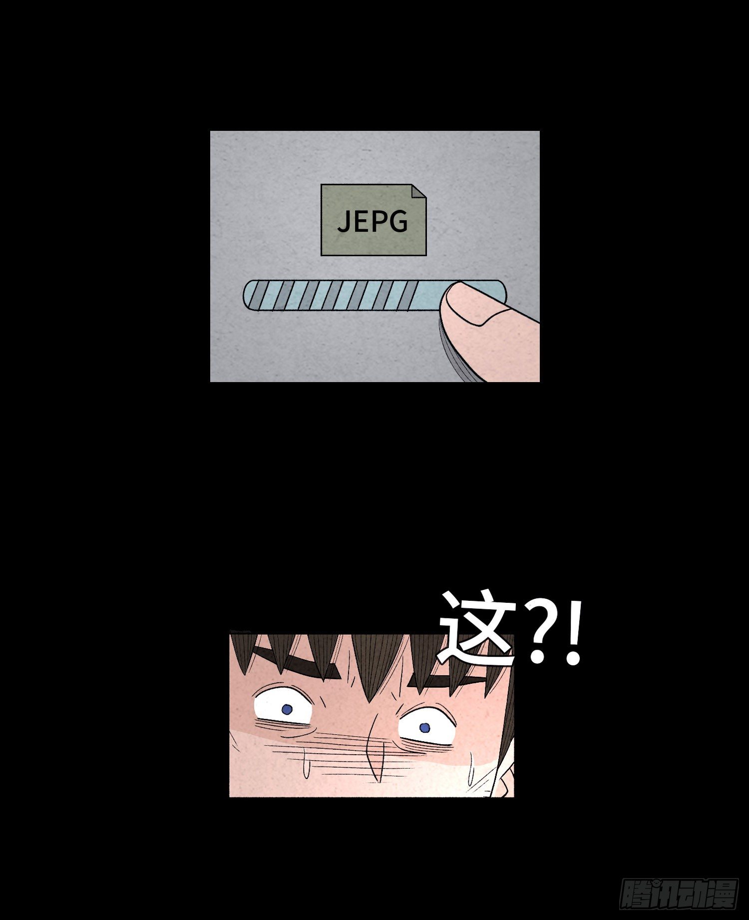 第五十四章  生死一线(1/2)-第55话