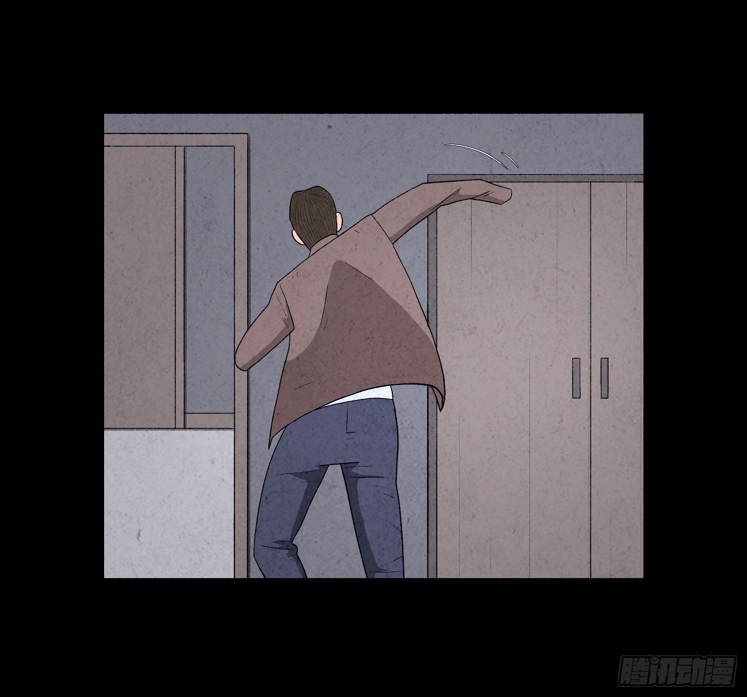 第五十四章  生死一线(1/2)-第55话