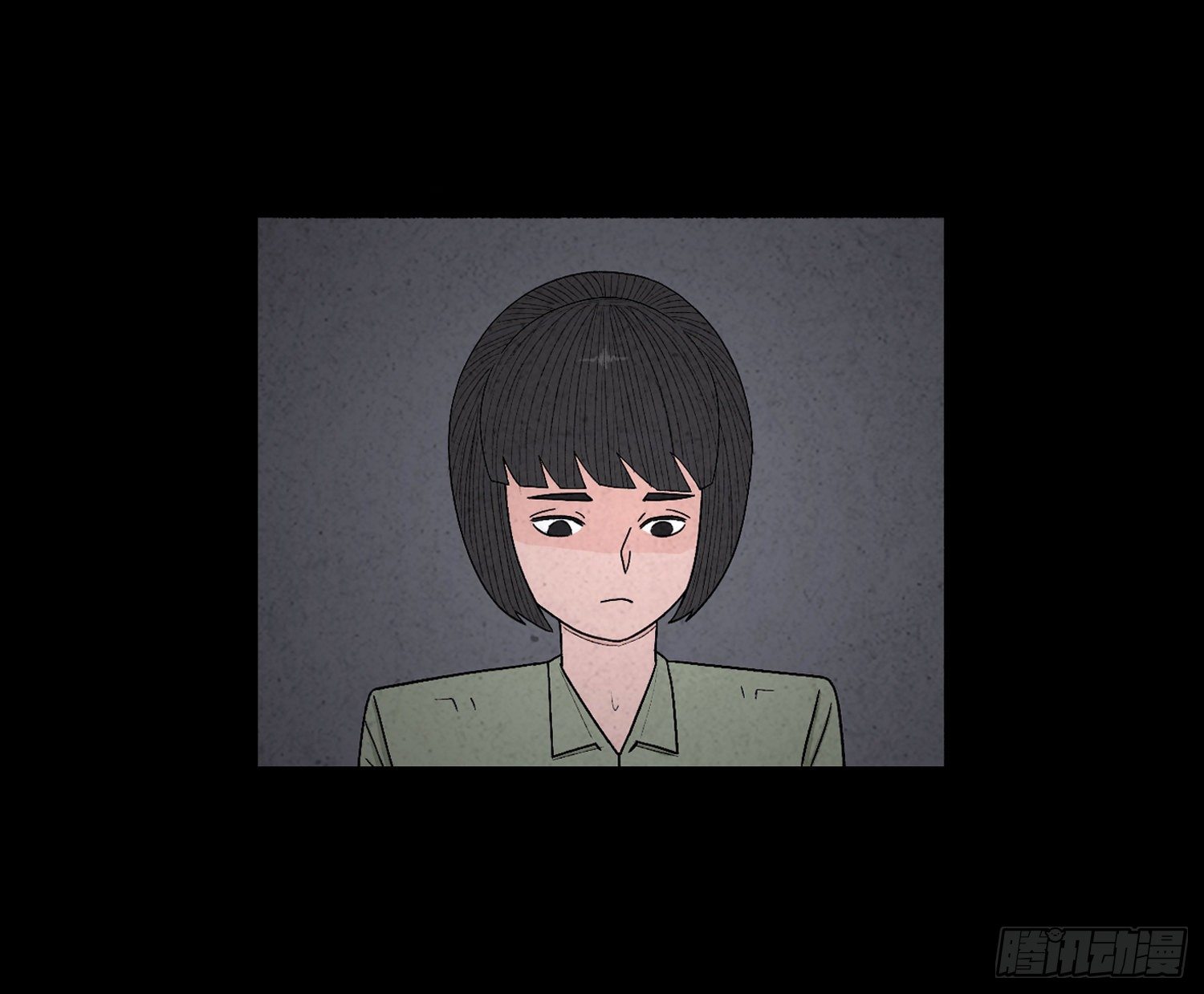 第五十四章  生死一线(1/2)-第55话