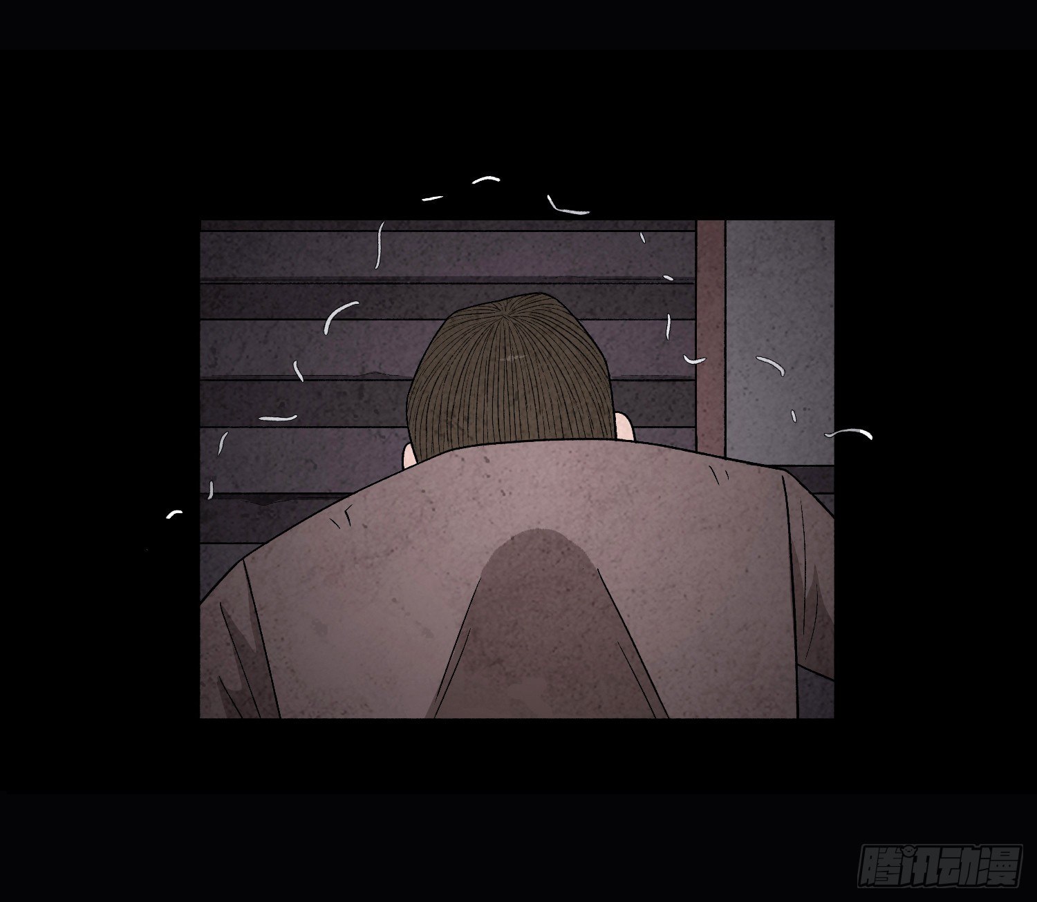 第五十六章  小曦！(1/2)-第57话