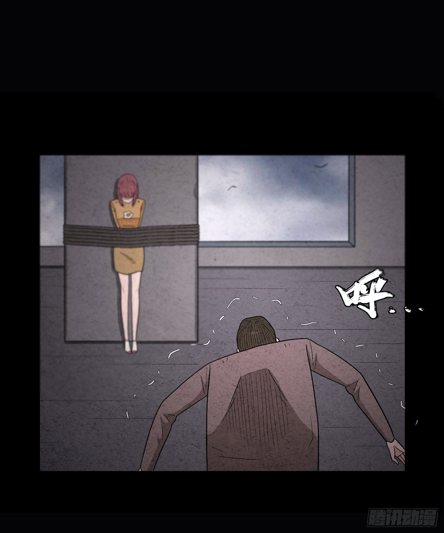 第五十六章  小曦！(1/2)-第57话