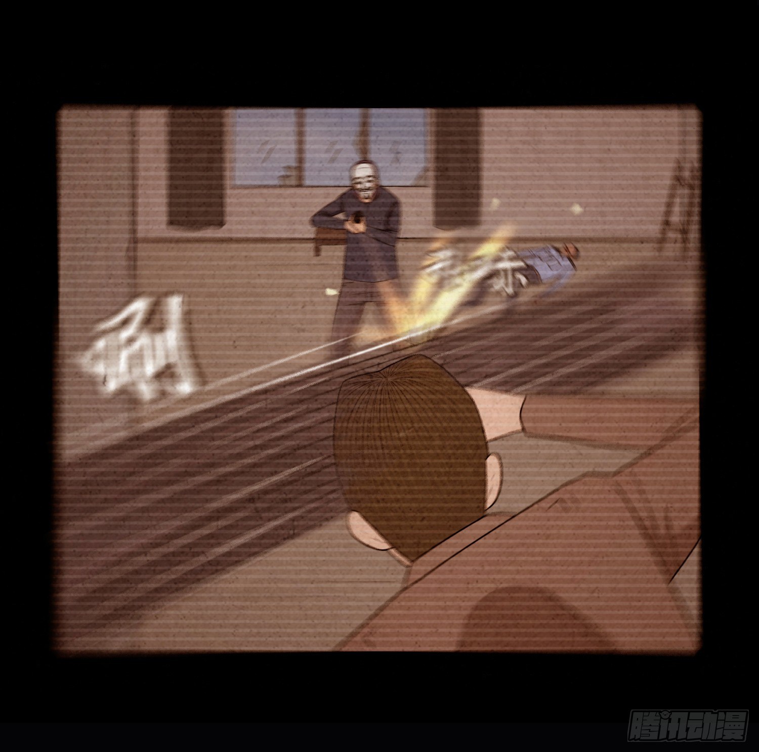 第五十六章  小曦！(1/2)-第57话