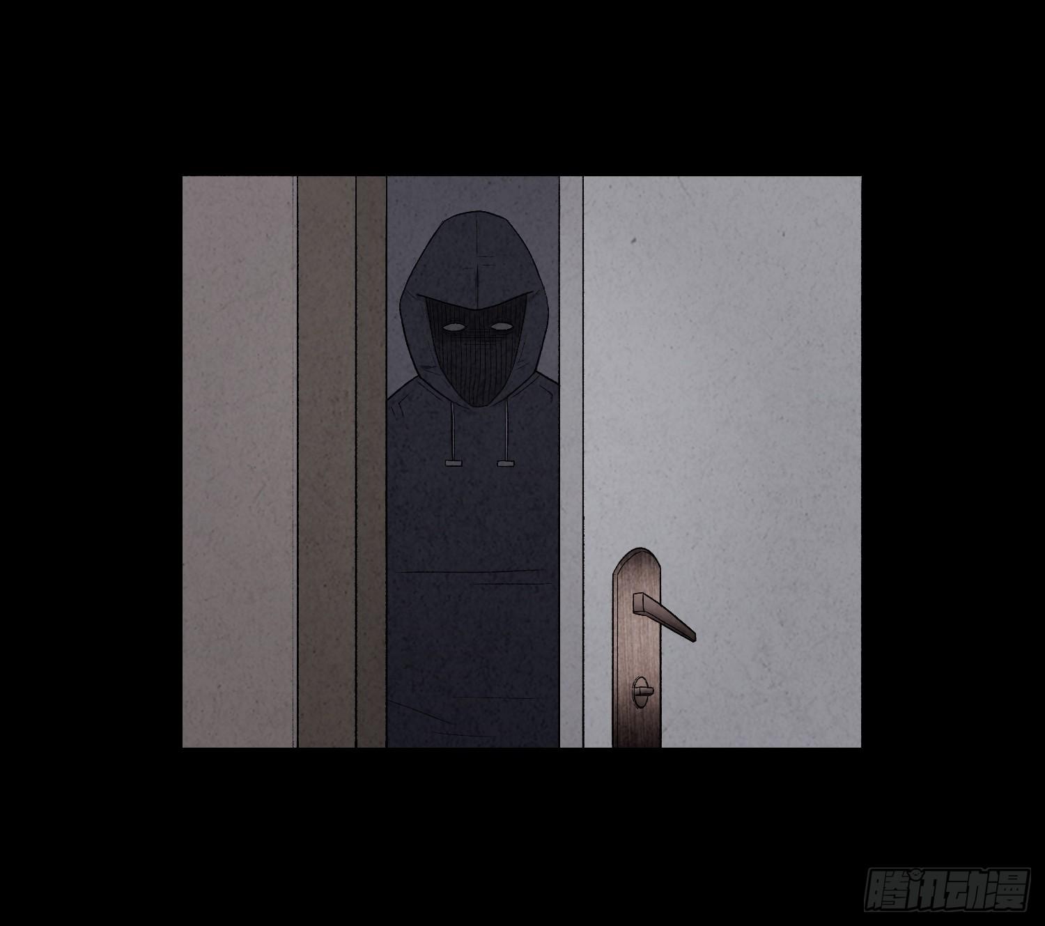 第六章  求生(1/2)-第7话