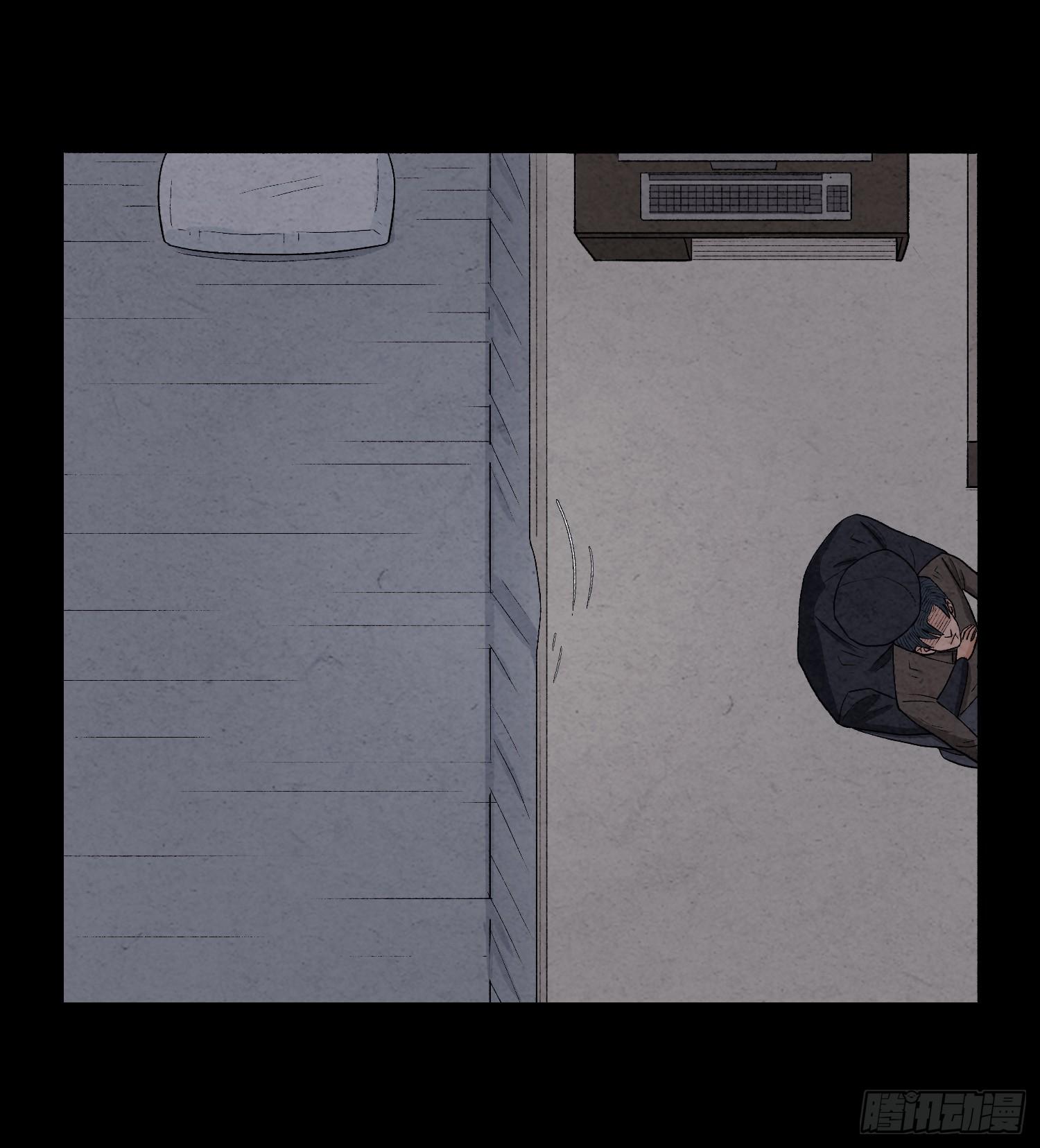 第六章  求生(1/2)-第7话