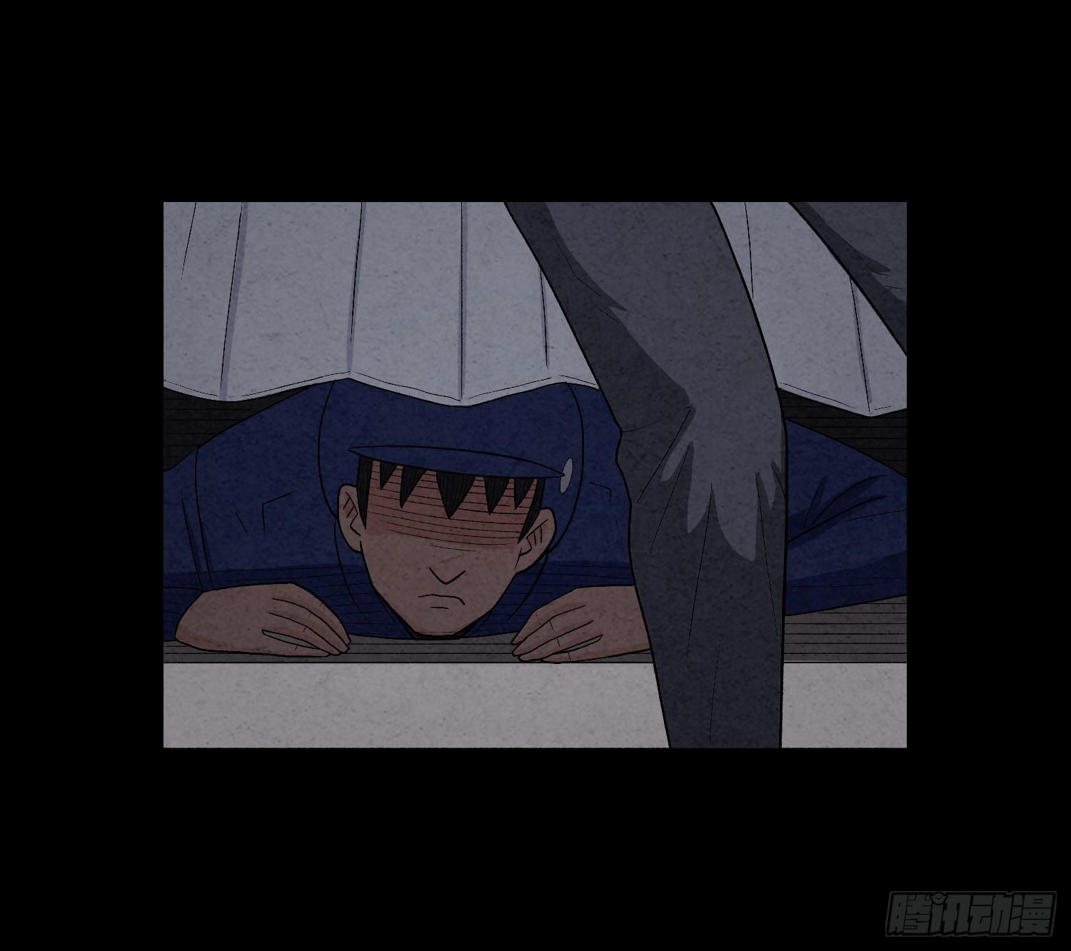 第六章  求生(1/2)-第7话