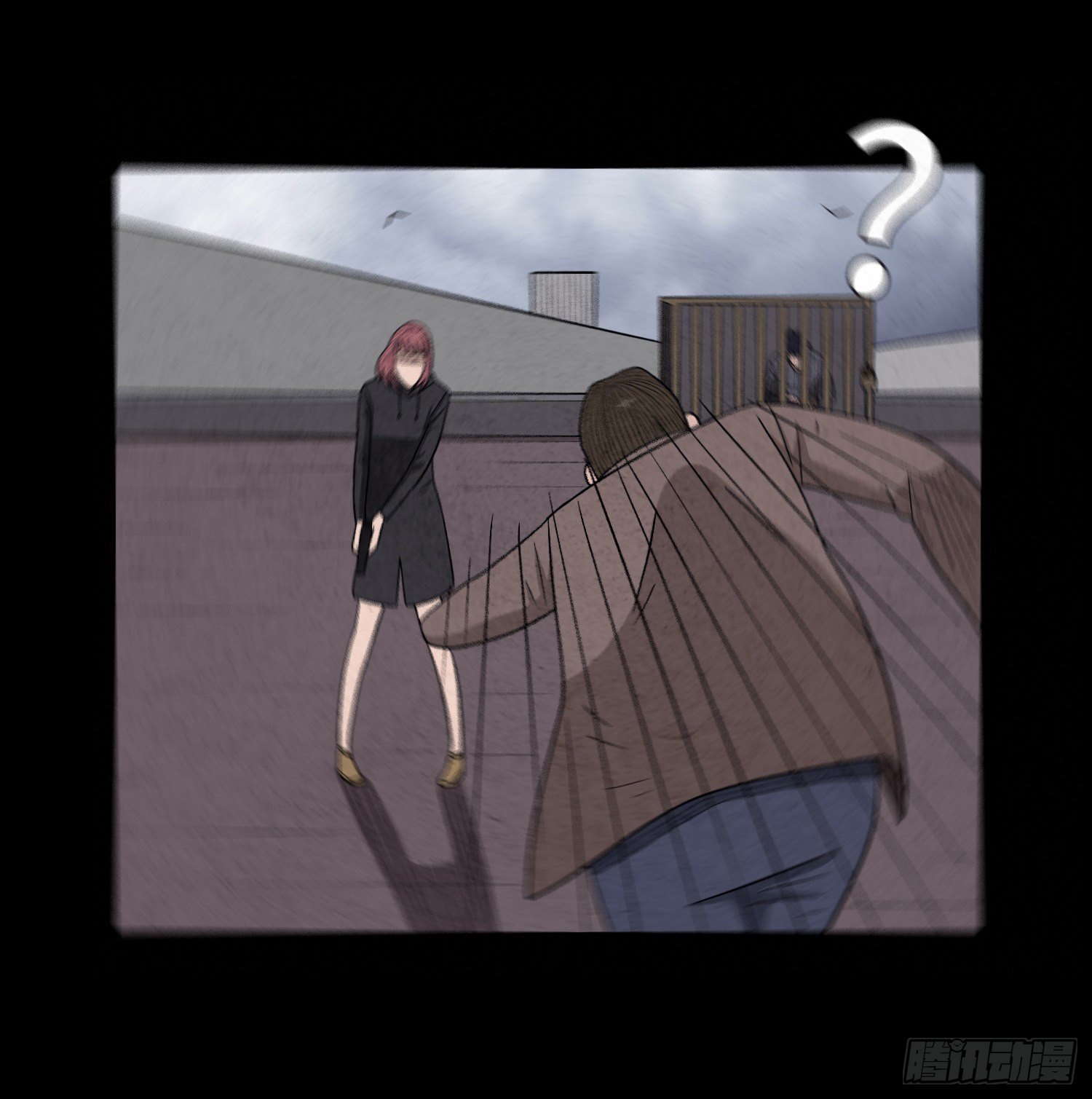 第六十四章  危(1/2)-第65话