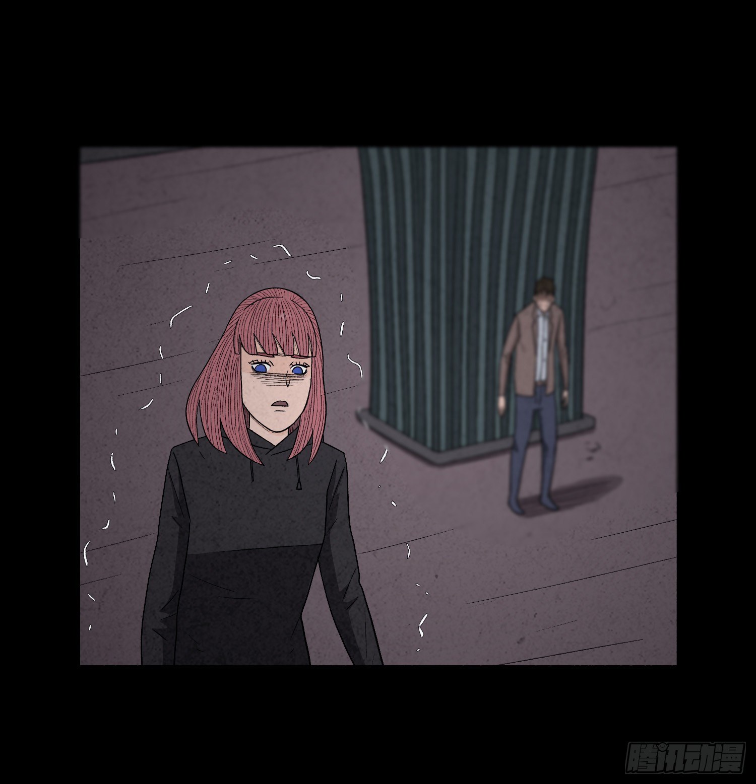 第六十四章  危(1/2)-第65话